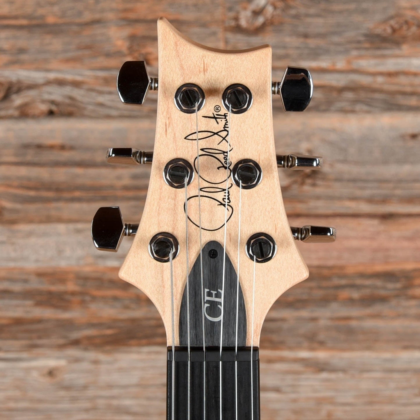 PRS CE 24 Eriza Verde 2022