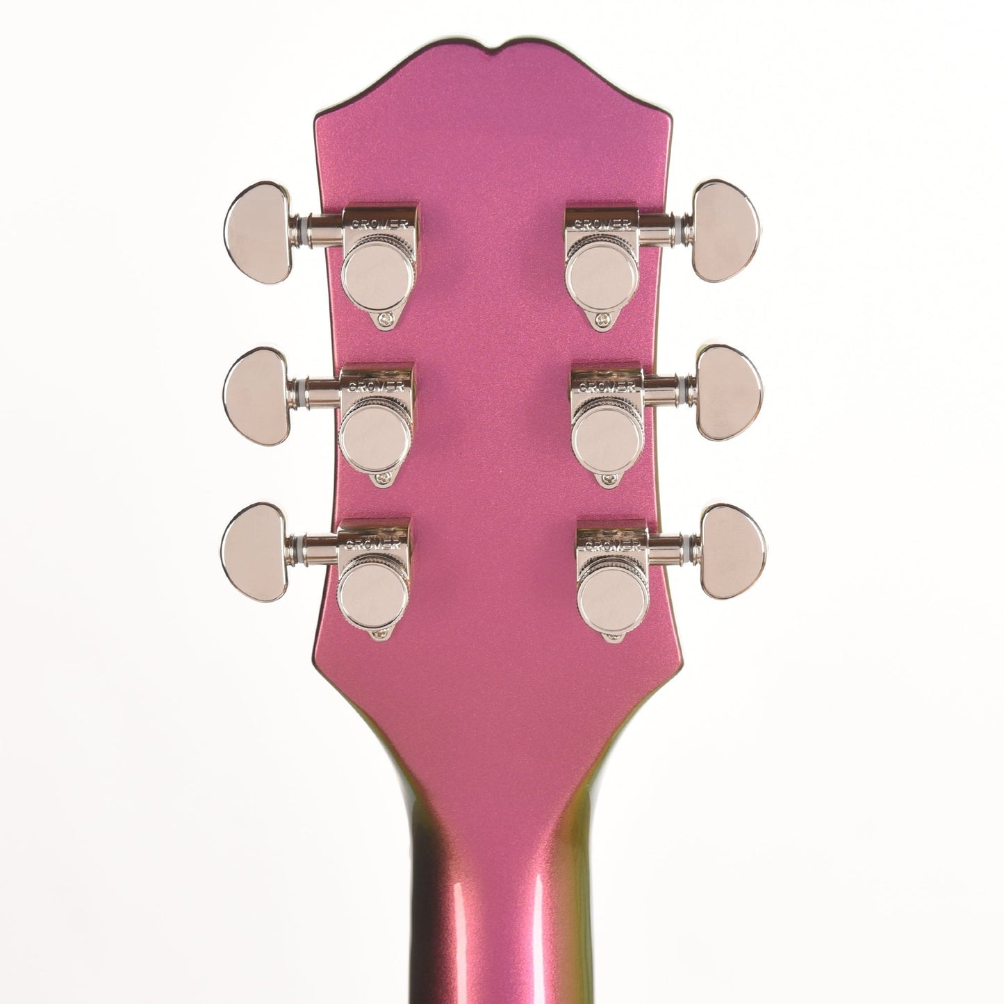 Epiphone Modern Futura SG Custom Nitro Shift