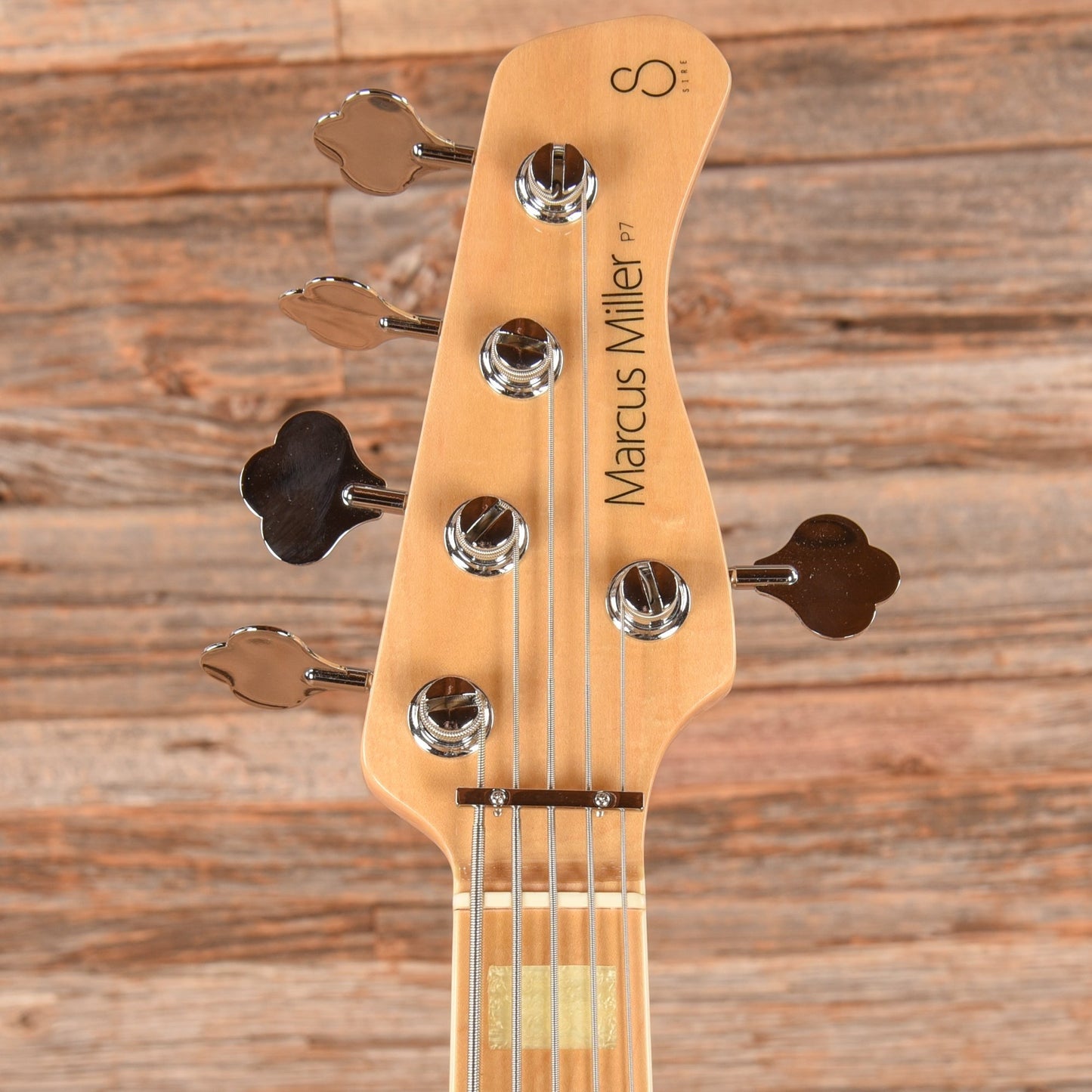 Sire Marcus Miller P7 Sunburst 2018