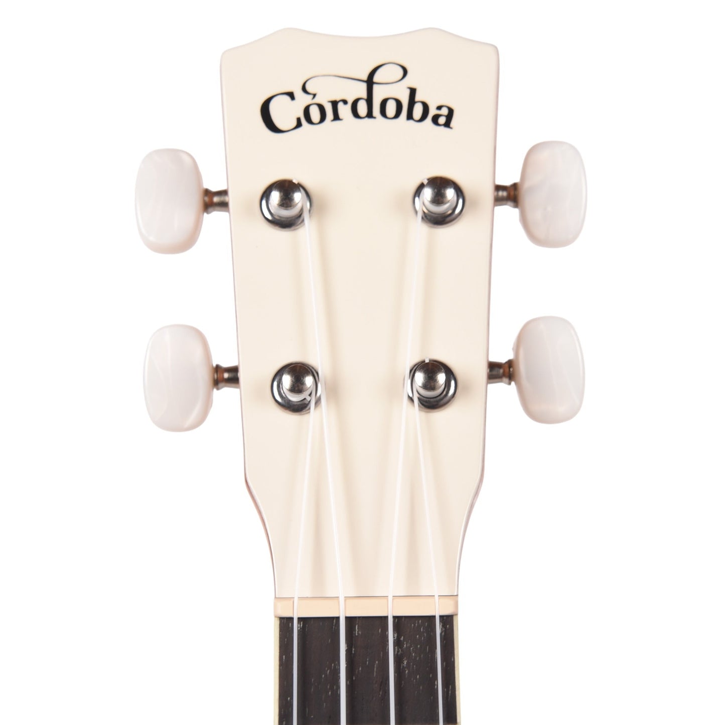 Cordoba 15C Concert Ukulele Mallorcan Pearl