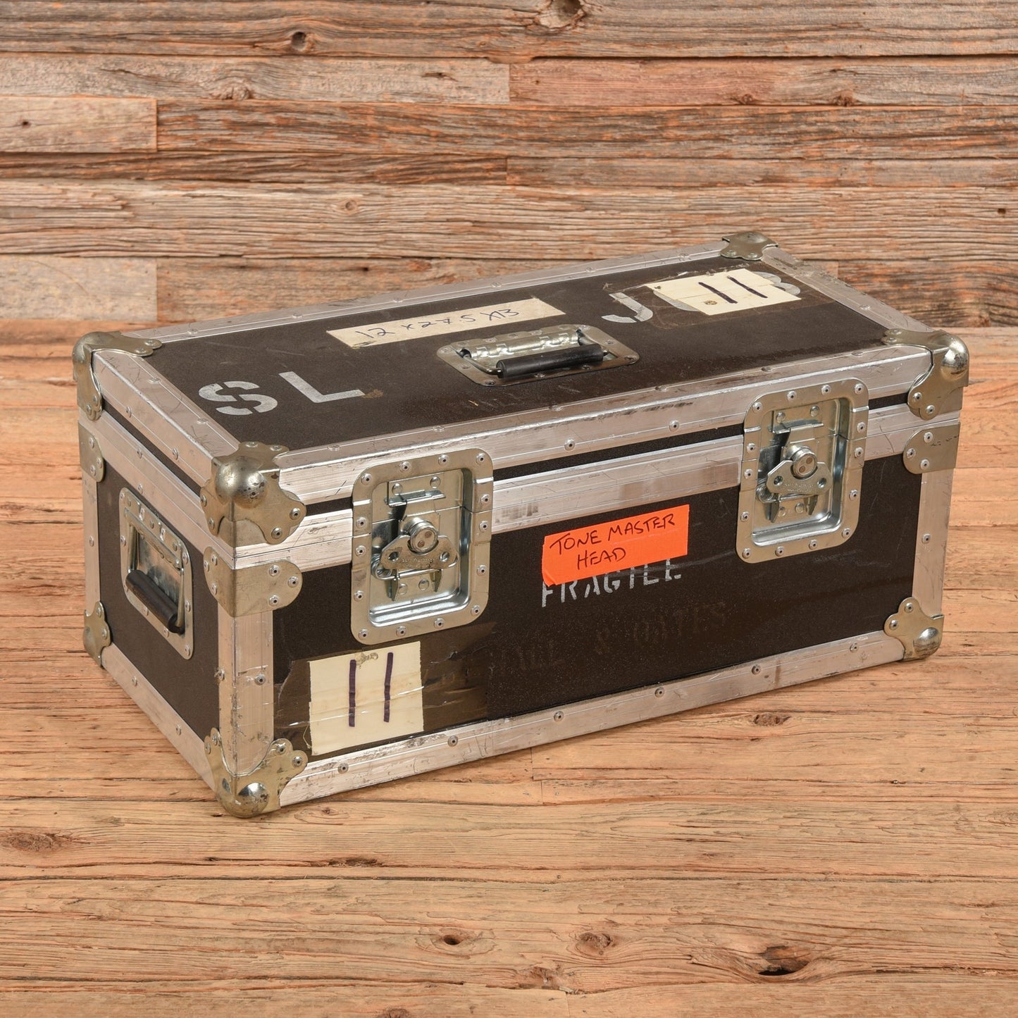 Fender Tonemaster Head w/ Road Case - John Oates