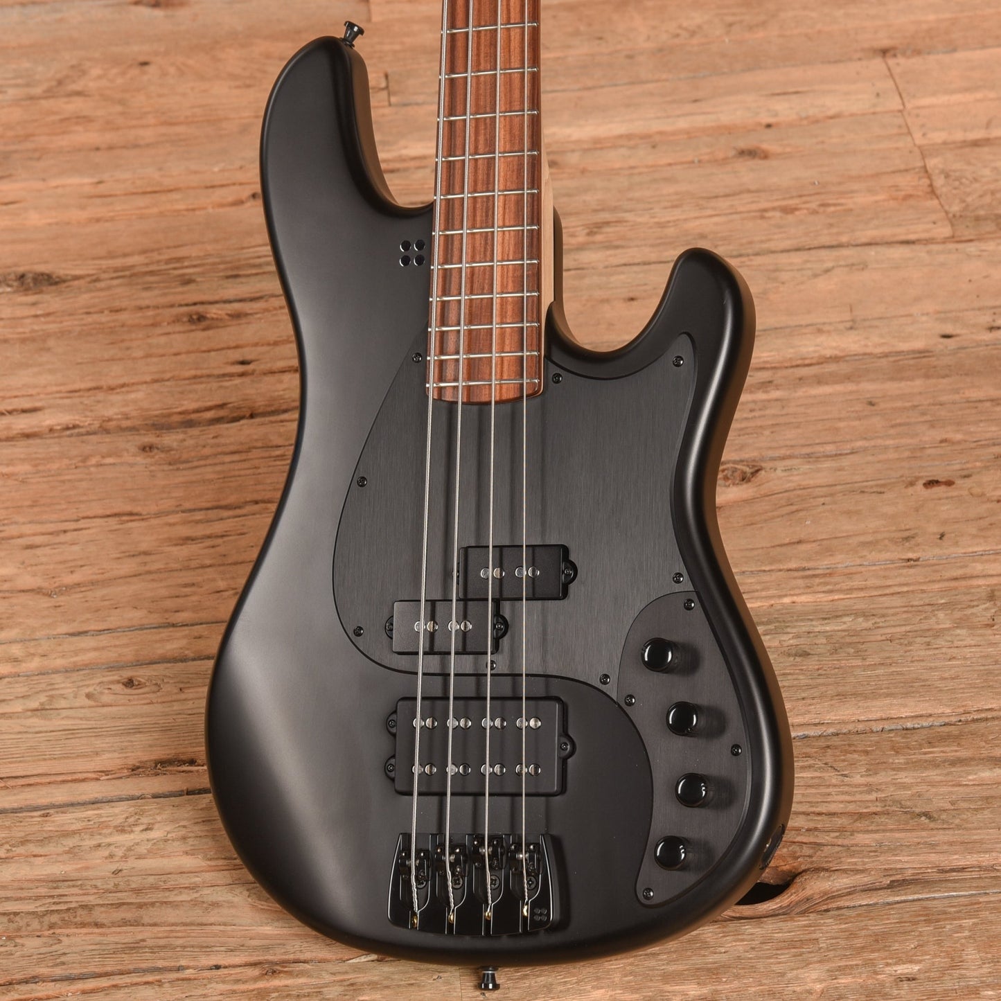 Sandberg California VM Nighthawk 4 Black Matt