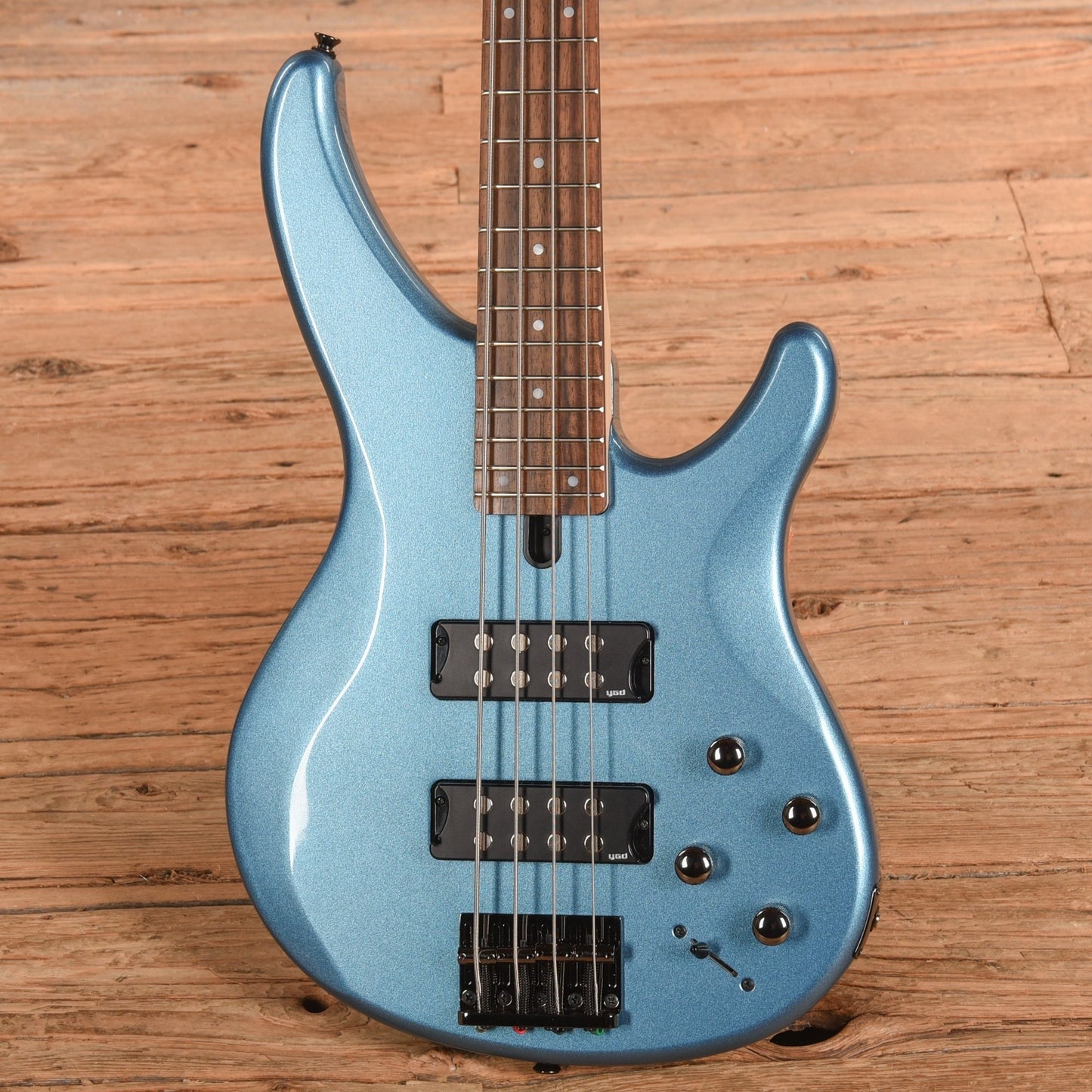Yamaha TRBX304 Blue Metallic