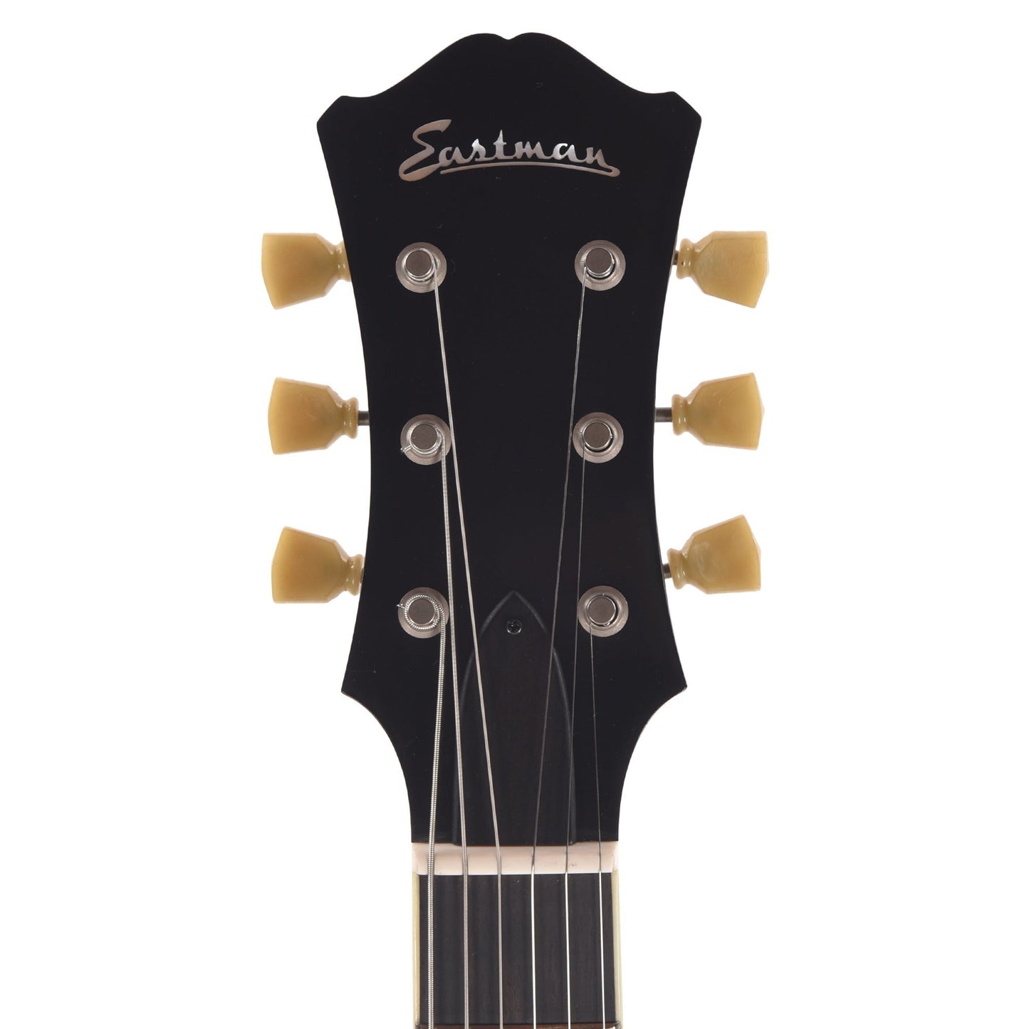 Eastman Limited Edition T64 Truetone Vintage Olive Drab w/Bigsby