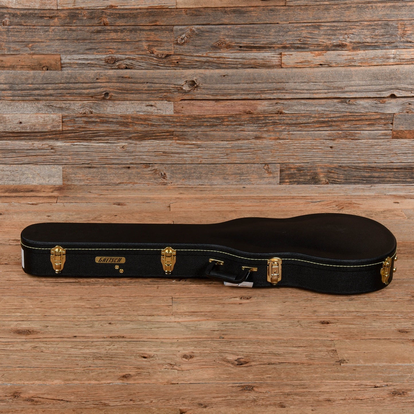 Gretsch G6134TG Gold Paisley Burst 2024