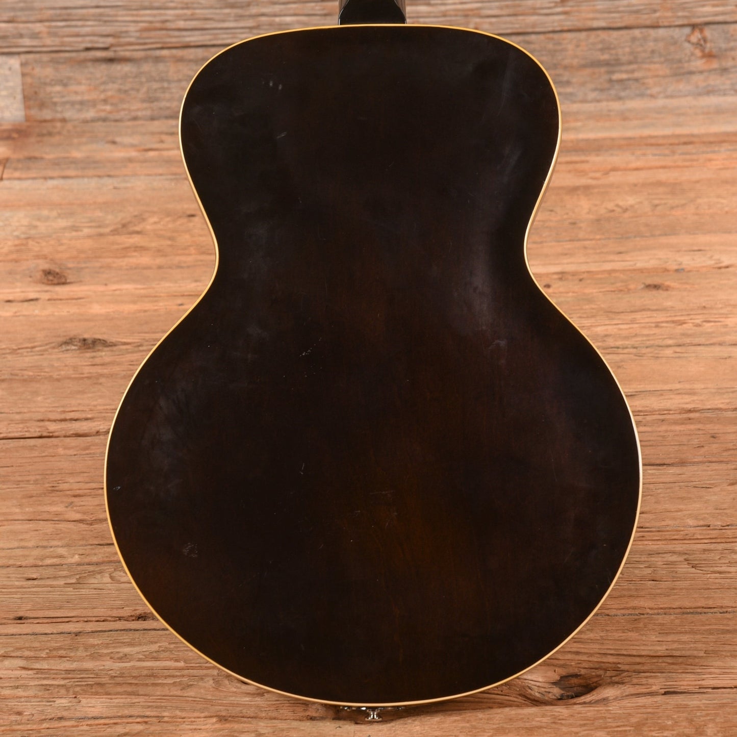 Gibson ES-125T Sunburst 1967