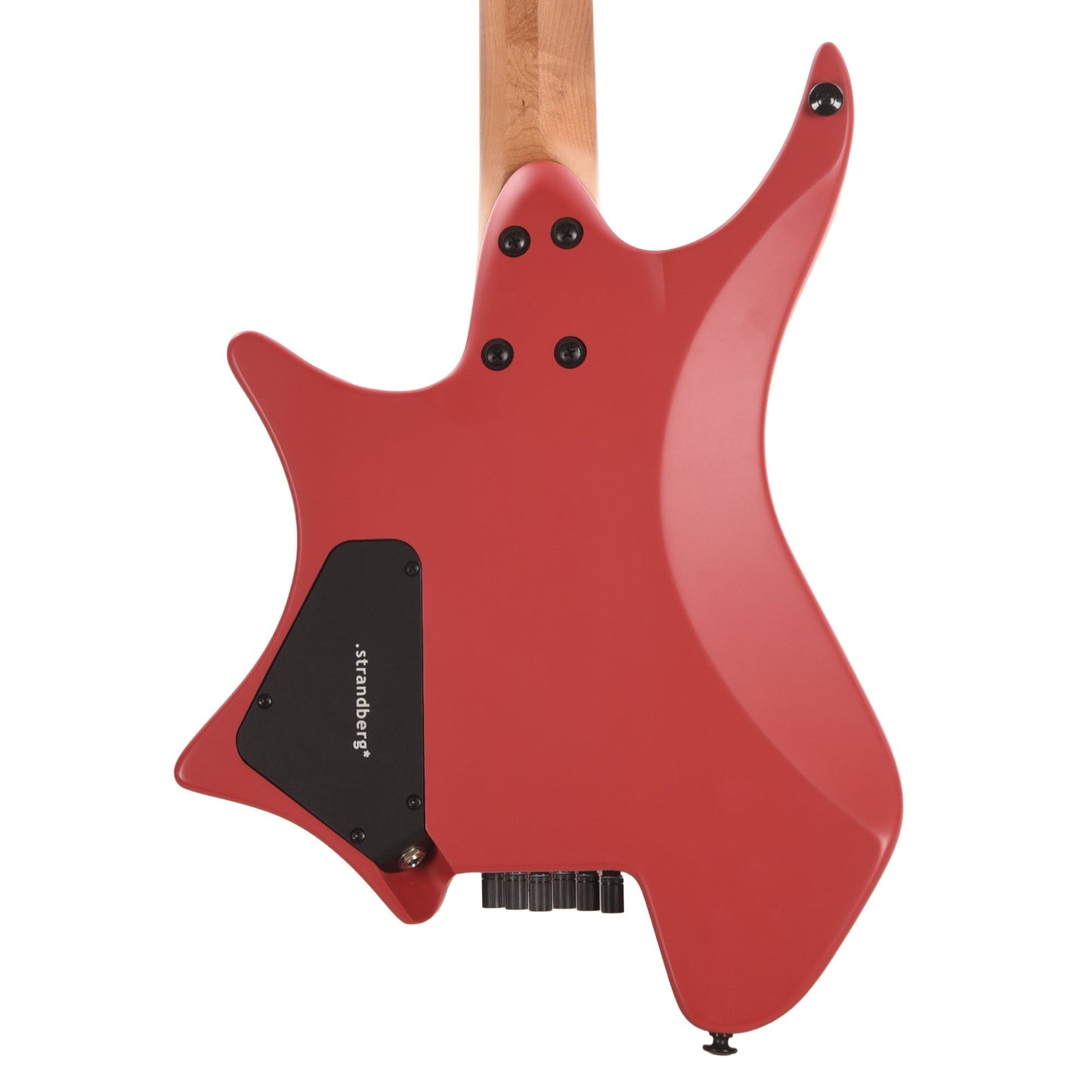 Strandberg Boden Essential 6 Astro Dust