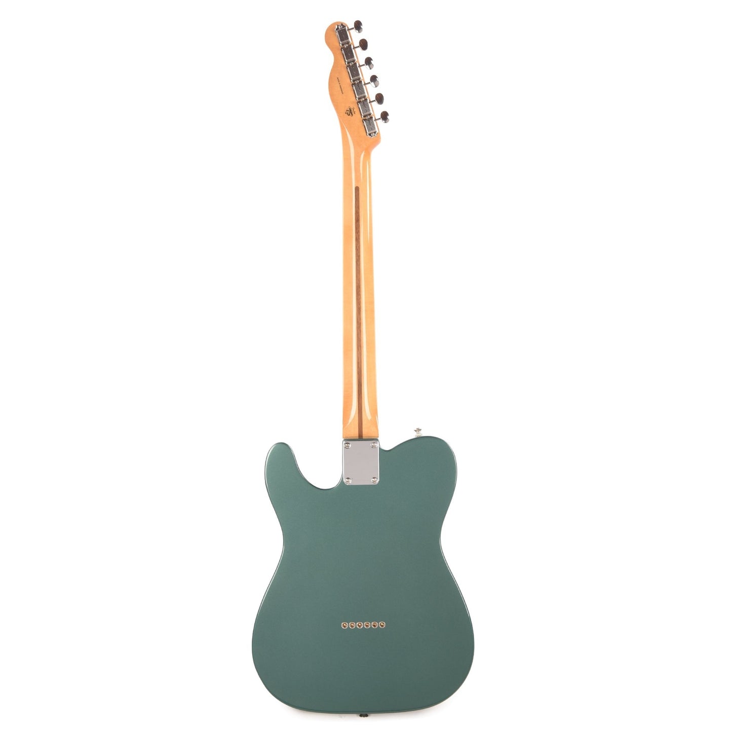 Fender Vintera III Late '50s Telecaster Sherwood Green Metallic