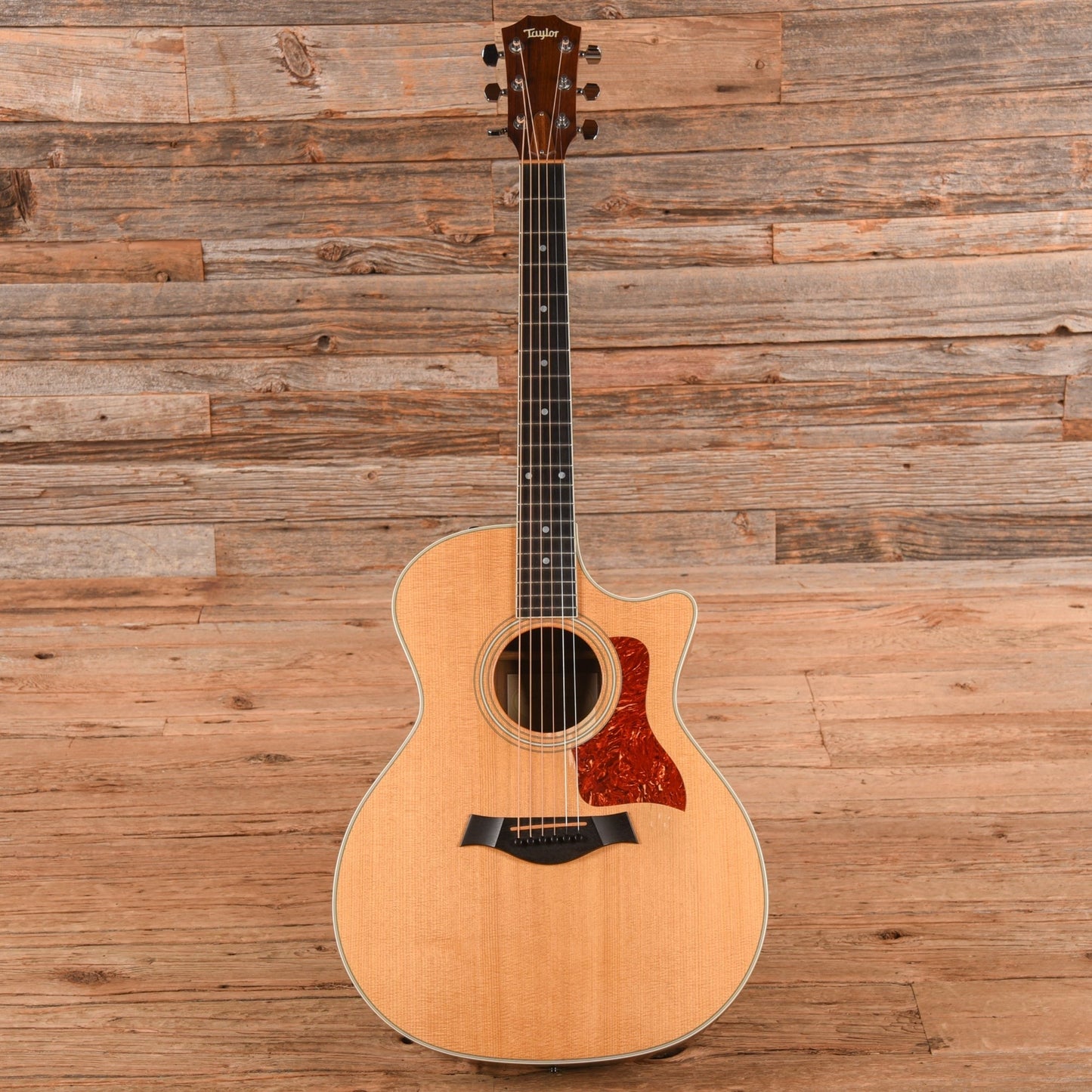 Taylor 414ce Natural 2008