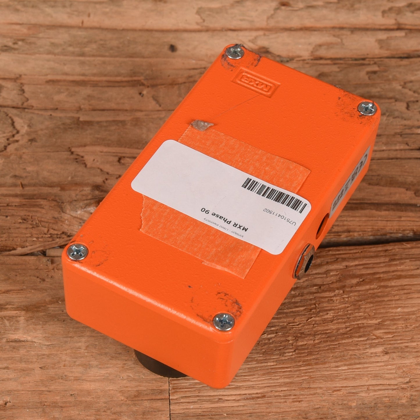 MXR Phase 90