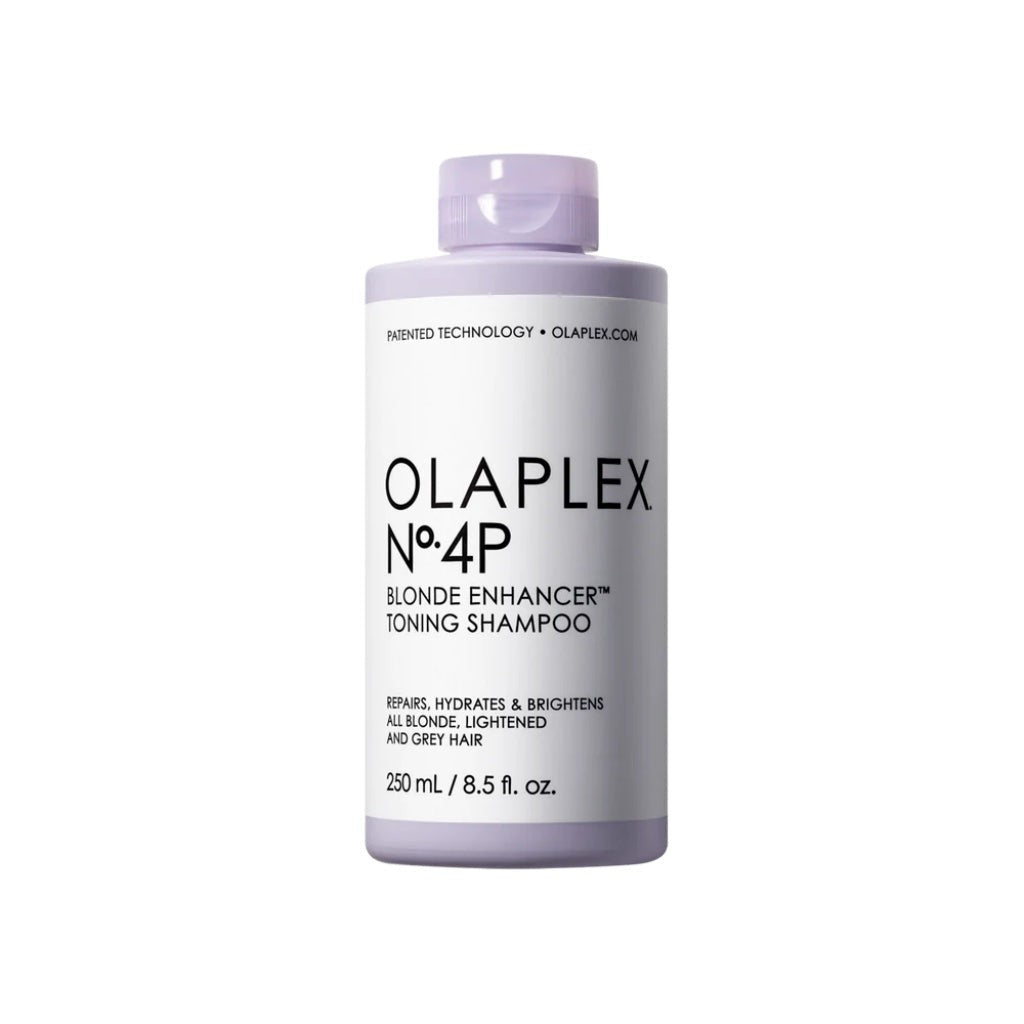 Olaplex No.4P 去黃洗髮乳 Blonde Enhancer Toning Shampoo 250ml