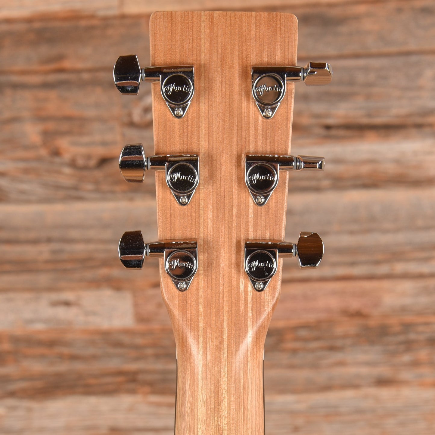 Martin X-Series D-X1E Koa Natural