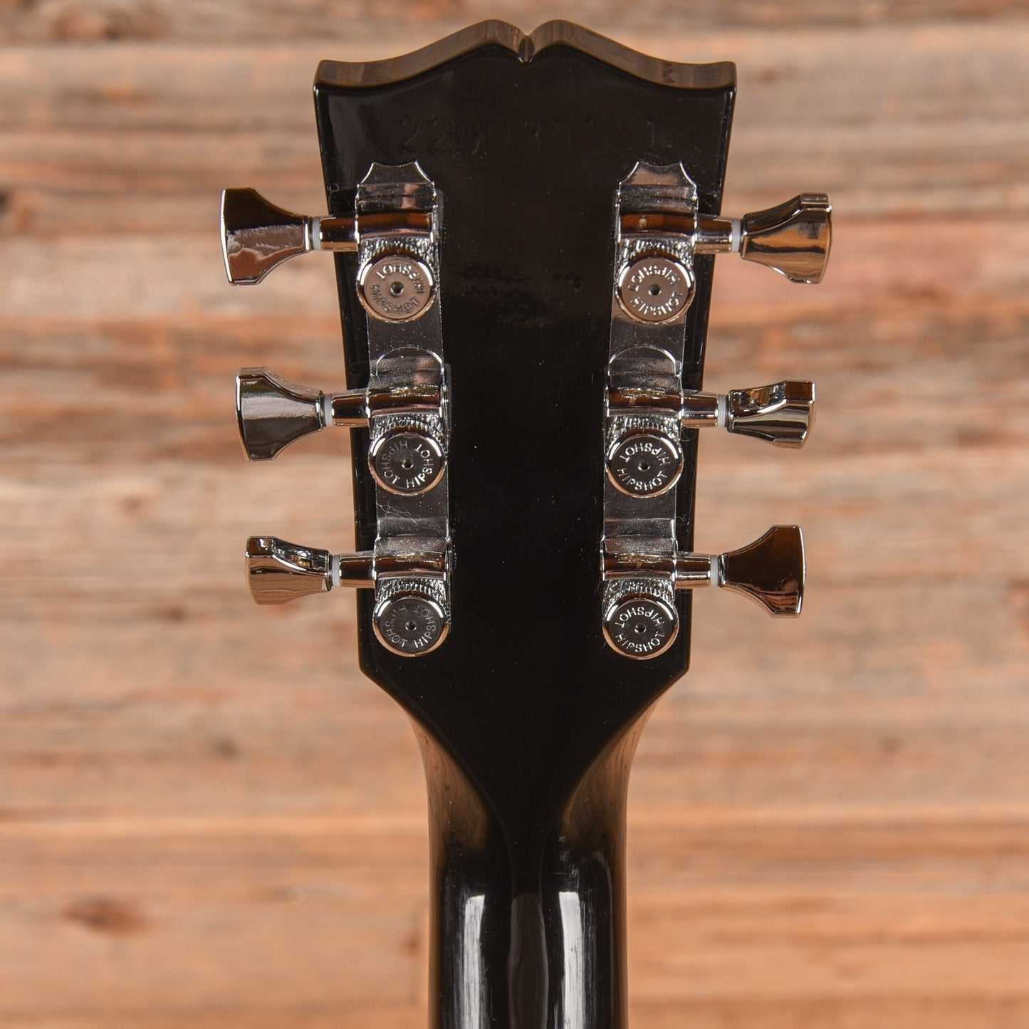 Gibson SG Standard Pelham Burst 2023