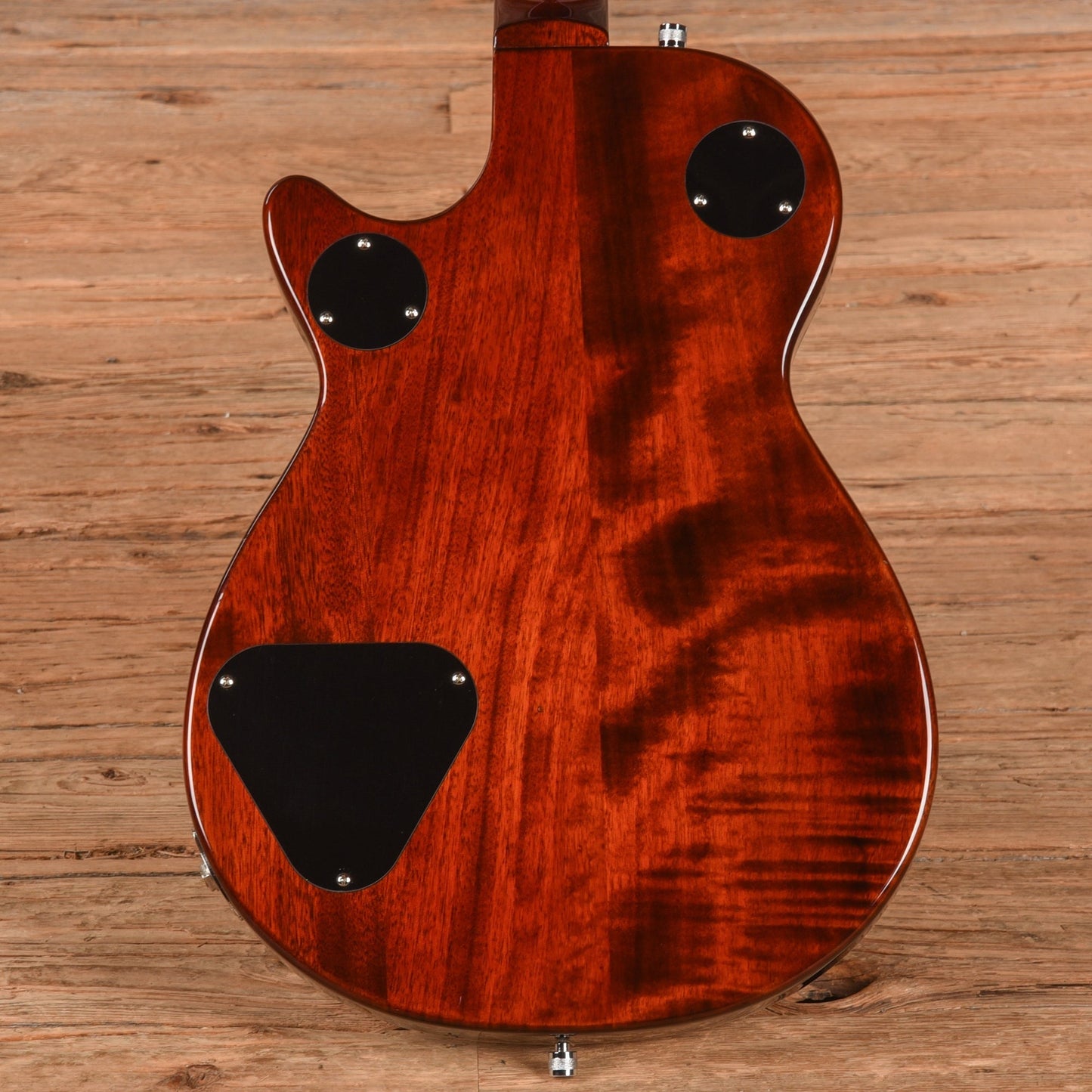 Gretsch G5220 Electromatic Jet BT with V-Stoptail Firestick Red 2021