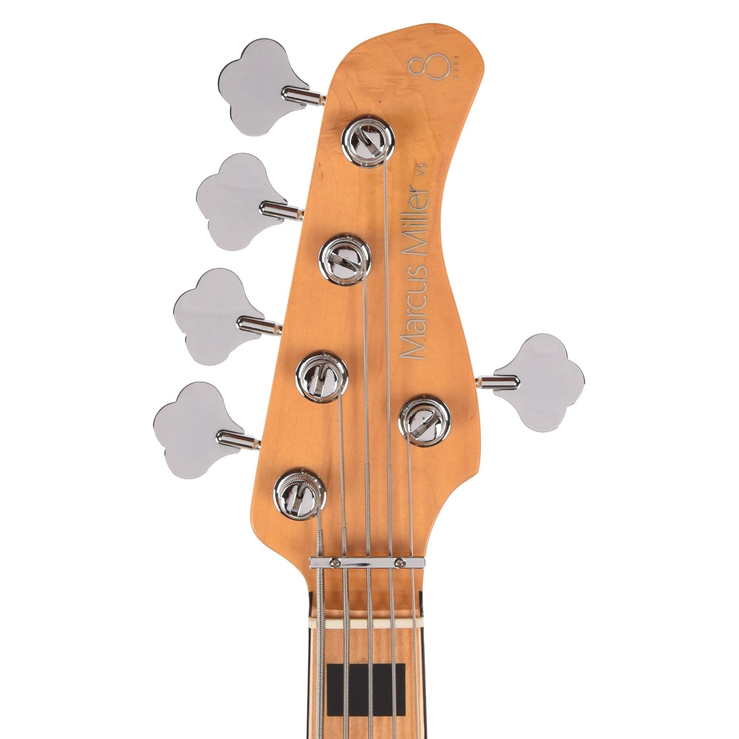 Sire Marcus Miller V5 5-String Black