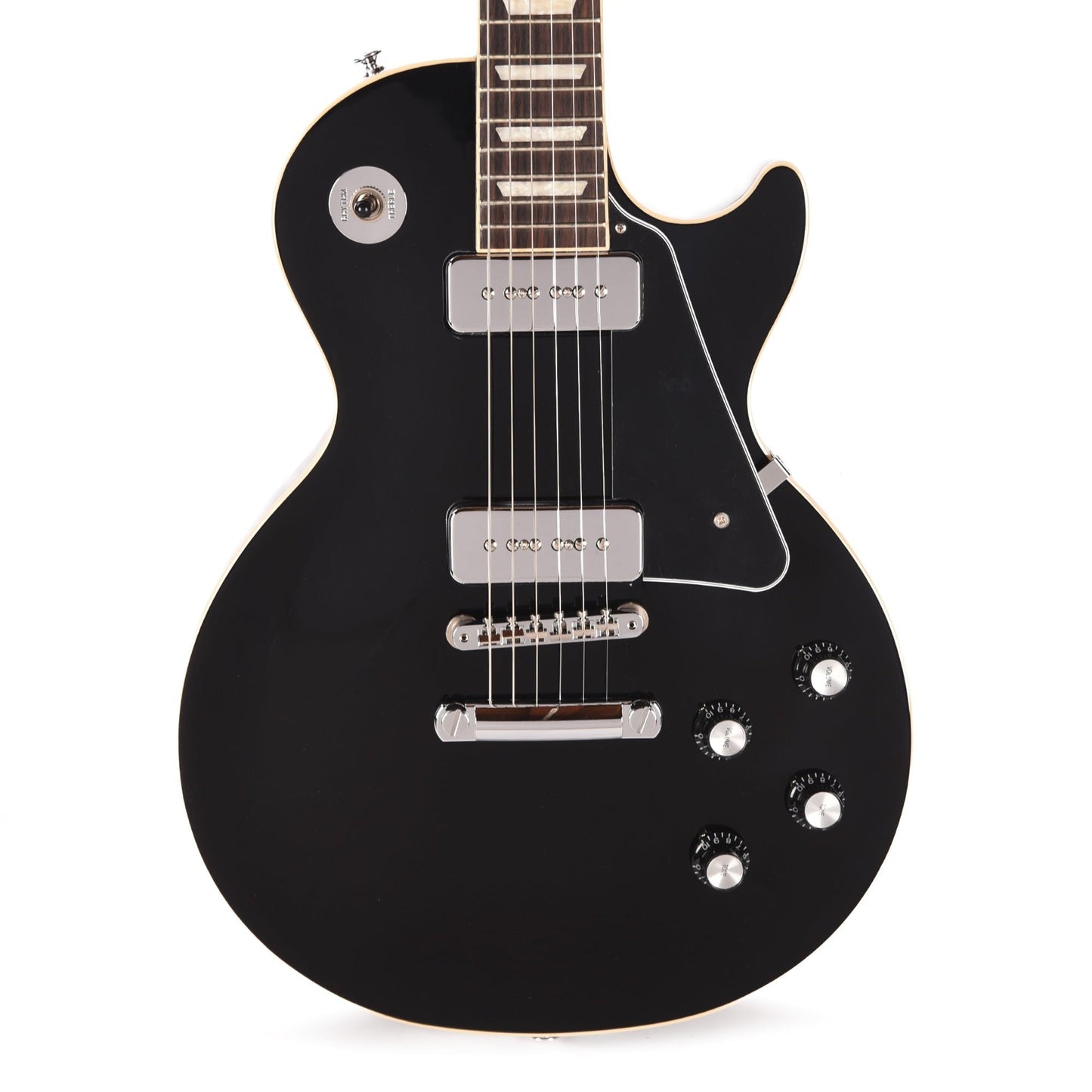 Gibson Original Noel Gallagher Les Paul Standard Ebony