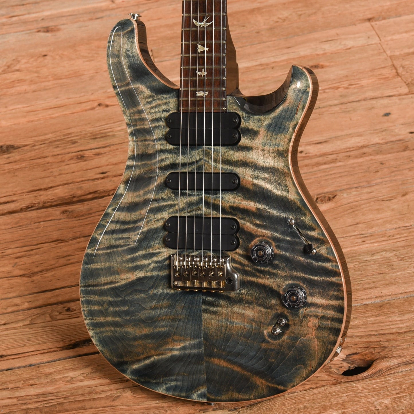 PRS 509 Faded Whale Blue 2020