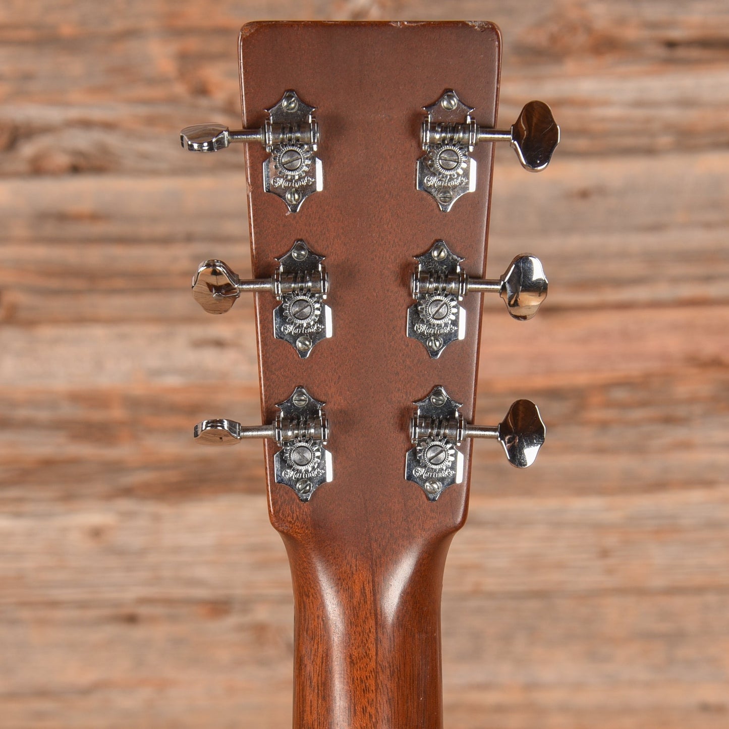 Martin D-18V Natural 1999