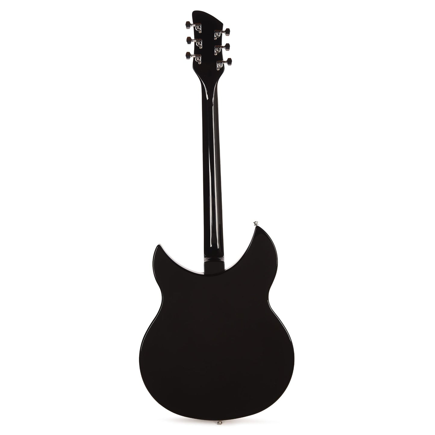 Rickenbacker 330 Jetglo