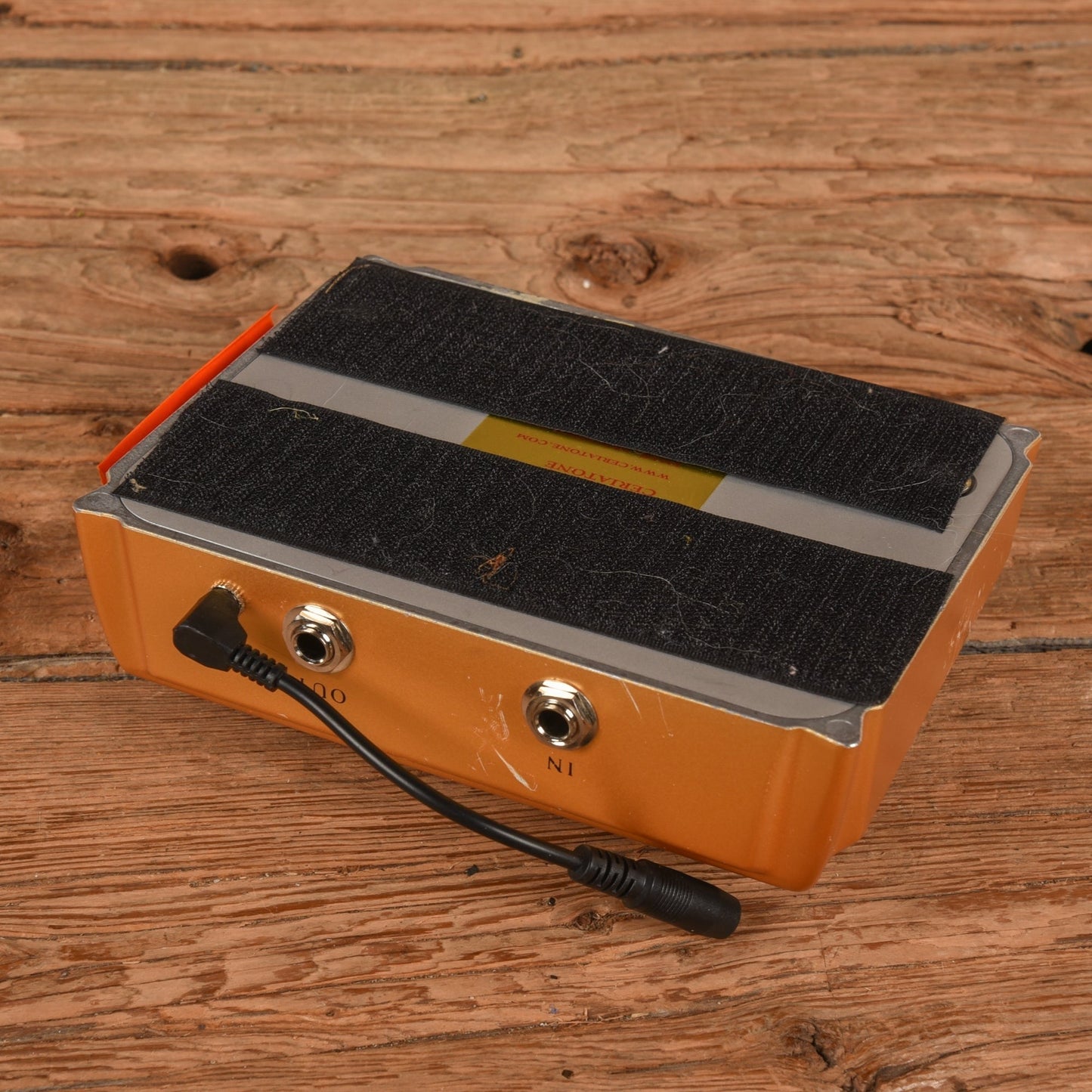 Ceriatone Centura Professional Overdrive