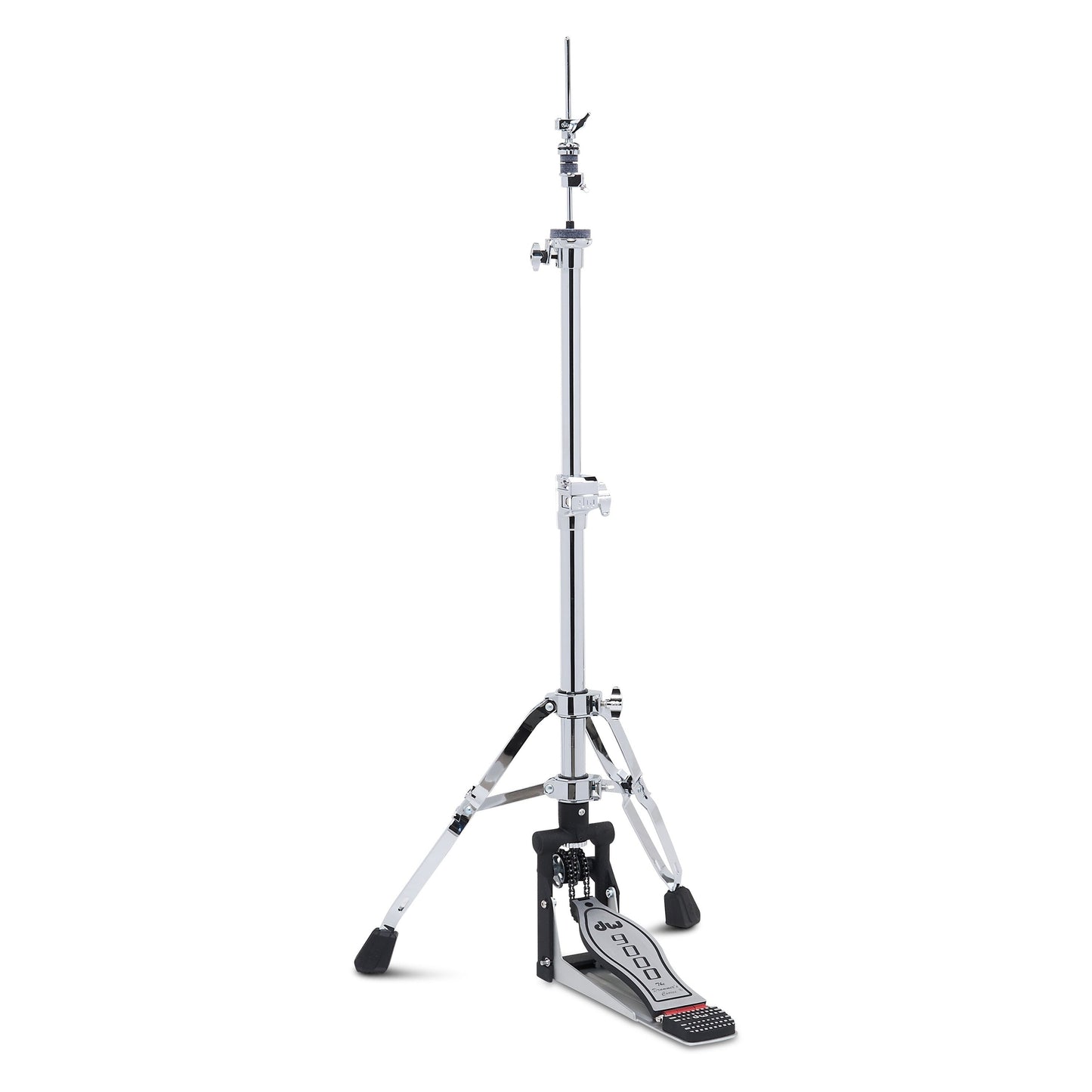 DW DWCP9500TX 9000X Series 2-Leg Hi-Hat Stand