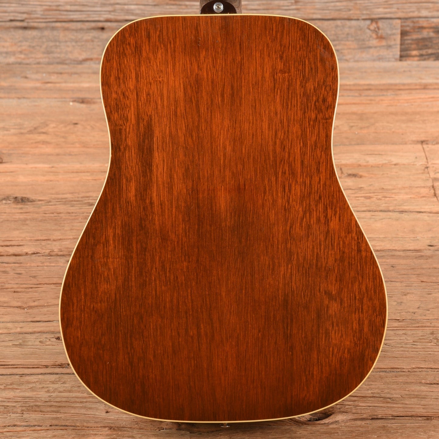 Gibson J-30 Sunburst 1986