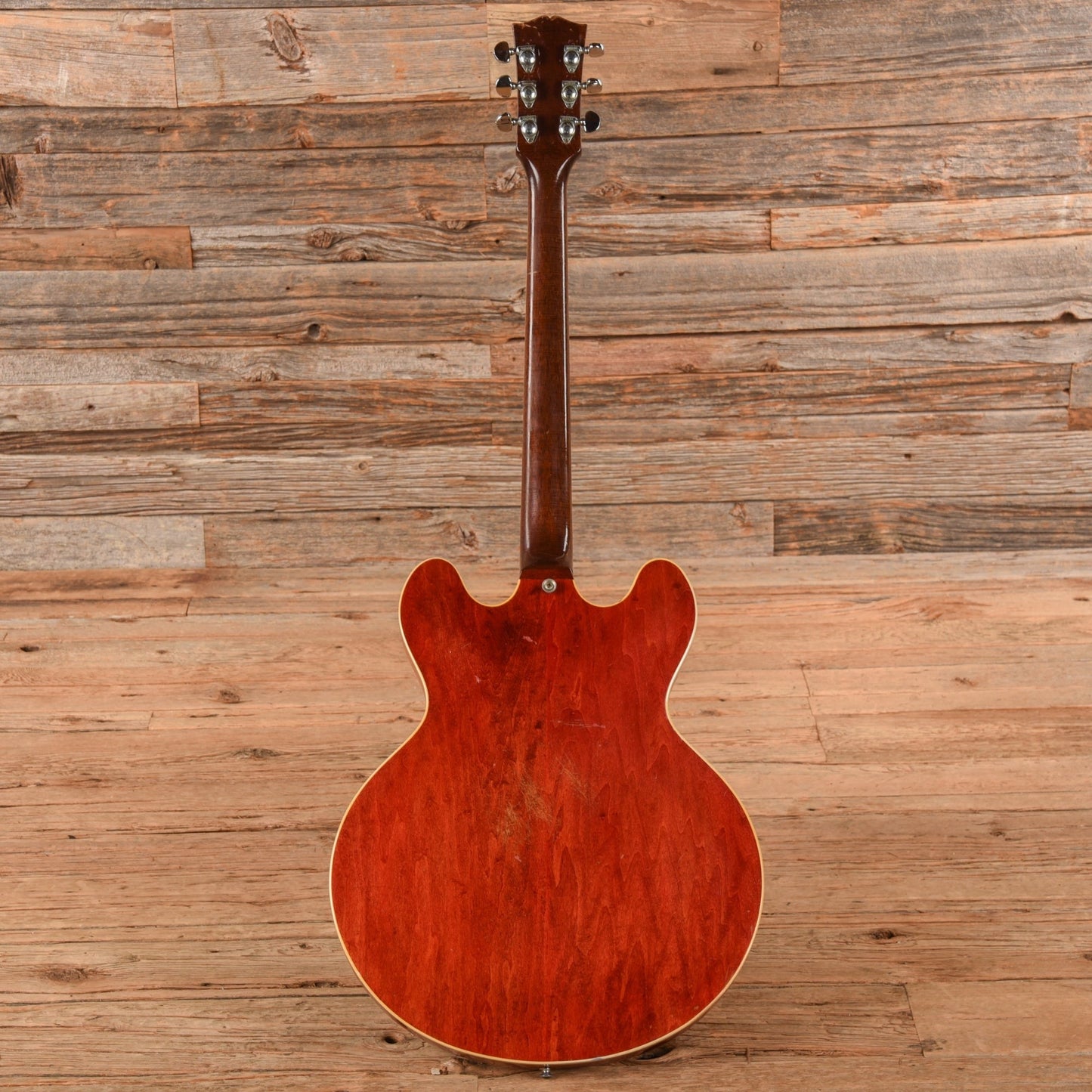 Gibson ES-335 Cherry 1969