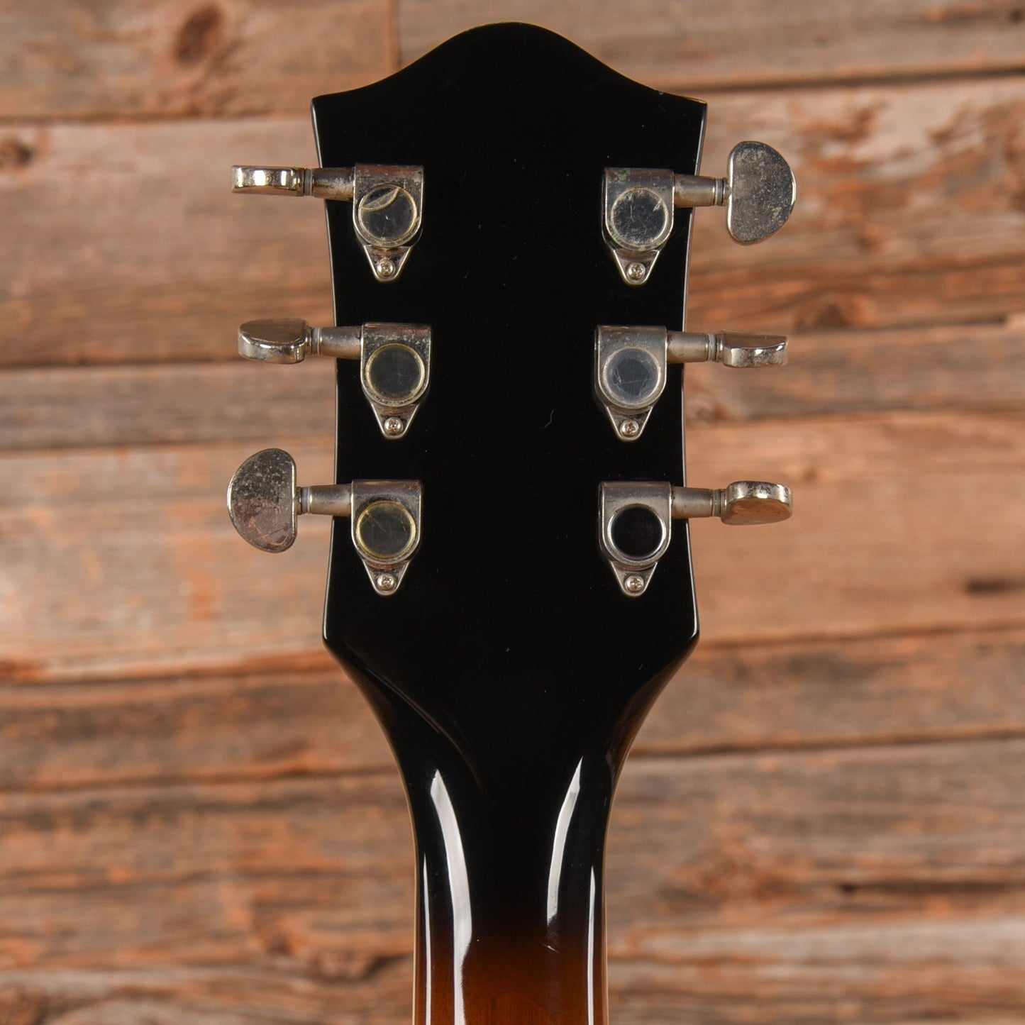 Gretsch G2655T-P90 Sunburst 2021