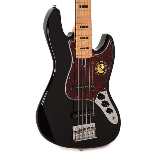 Sire Marcus Miller V5 5-String Black