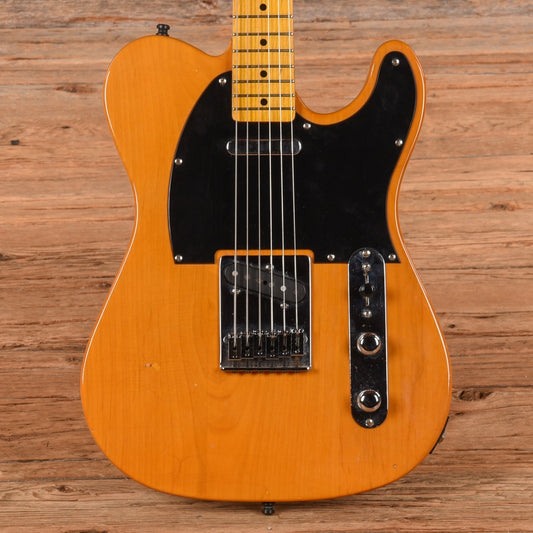 Squier Affinity Series Telecaster Butterscotch Blonde 2003