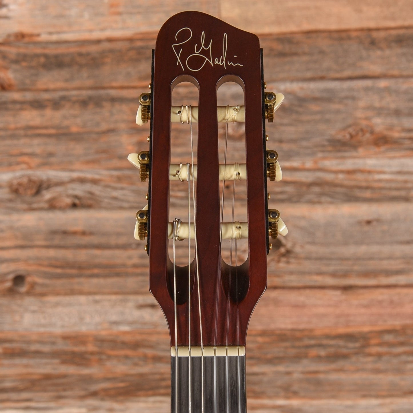 Godin Multiac ACS Slim SA Natural Semi-Gloss