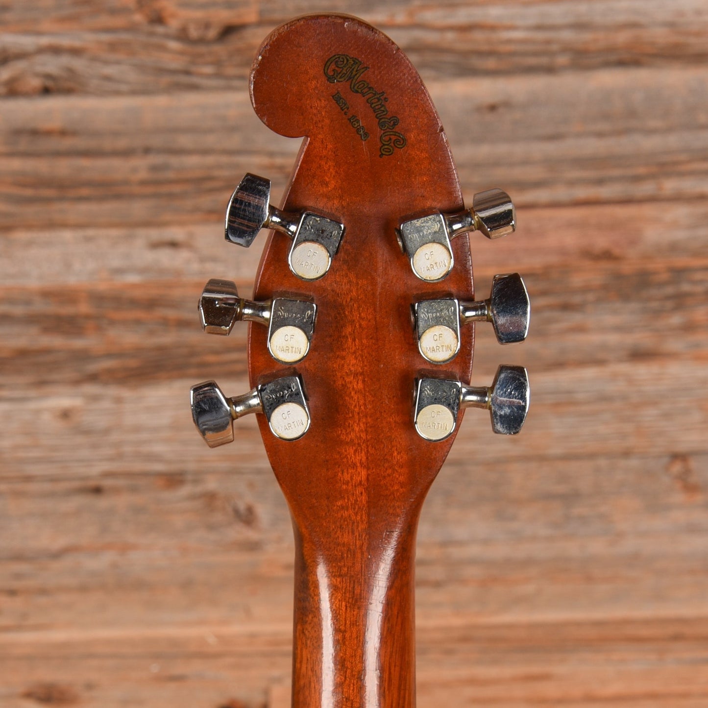 Martin EM-18 Natural 1980