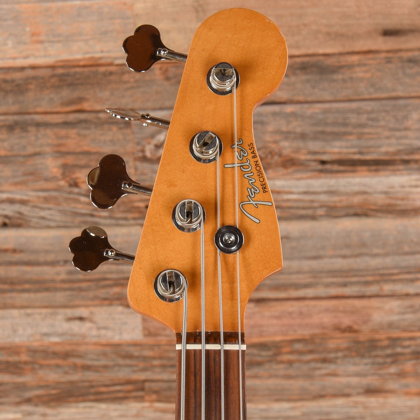 Fender Vintera II Precision Bass Olympic White 2023