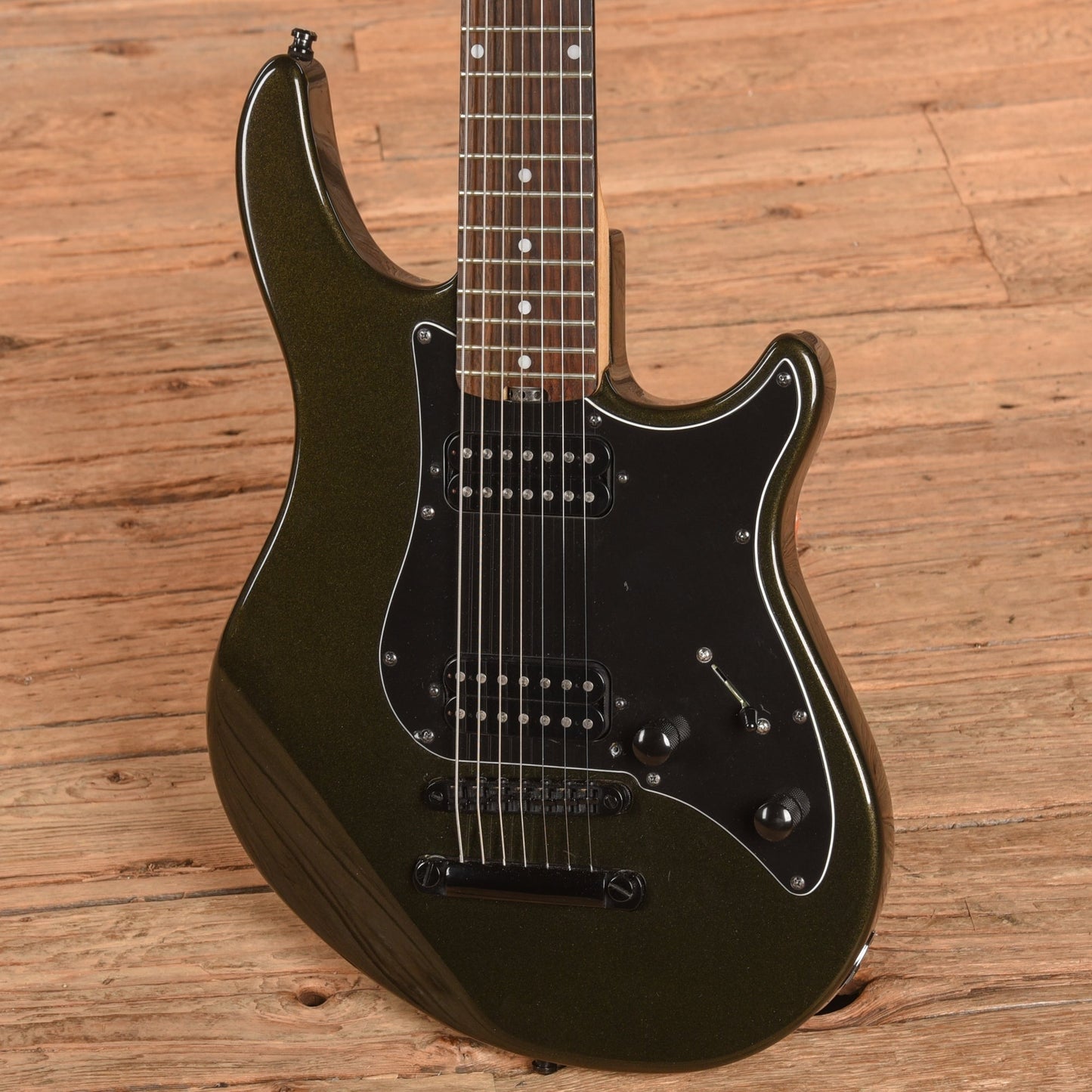 Peavey Predator Plus TR7 Grey