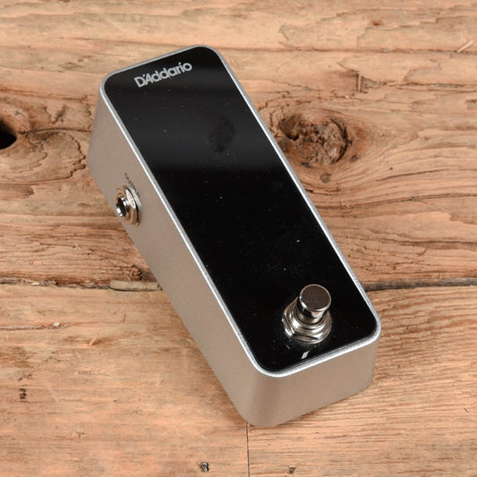 D'Addario PW-CT-20 Chromatic Pedal Tuner