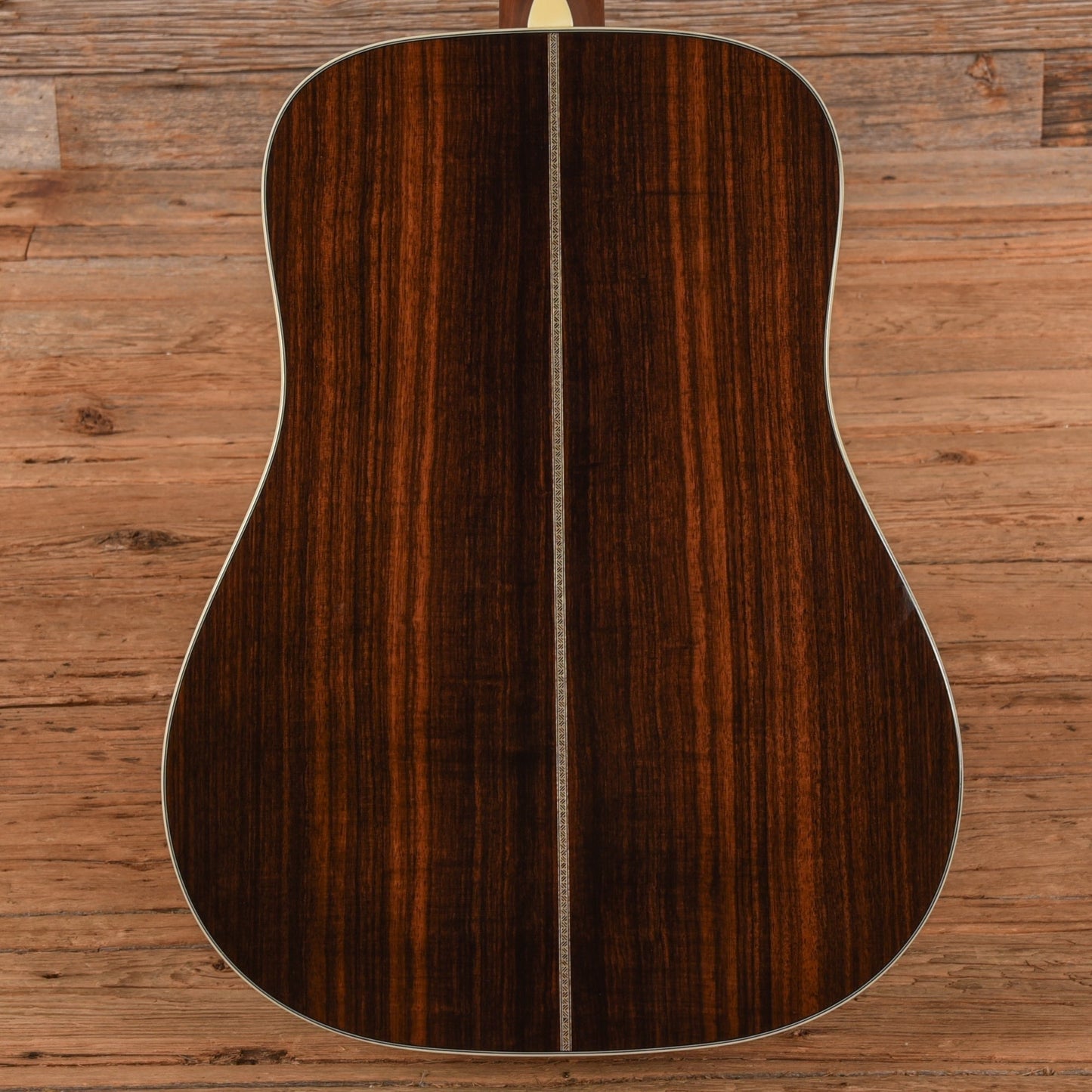Eastman E20D Dreadnought Natural 2021
