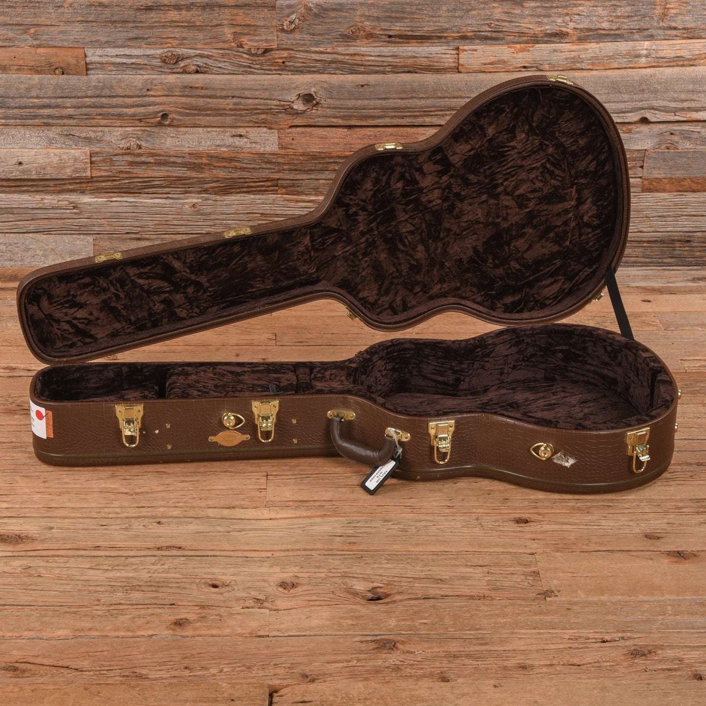 Taylor GT8 Natural 2019 - Zac Brown