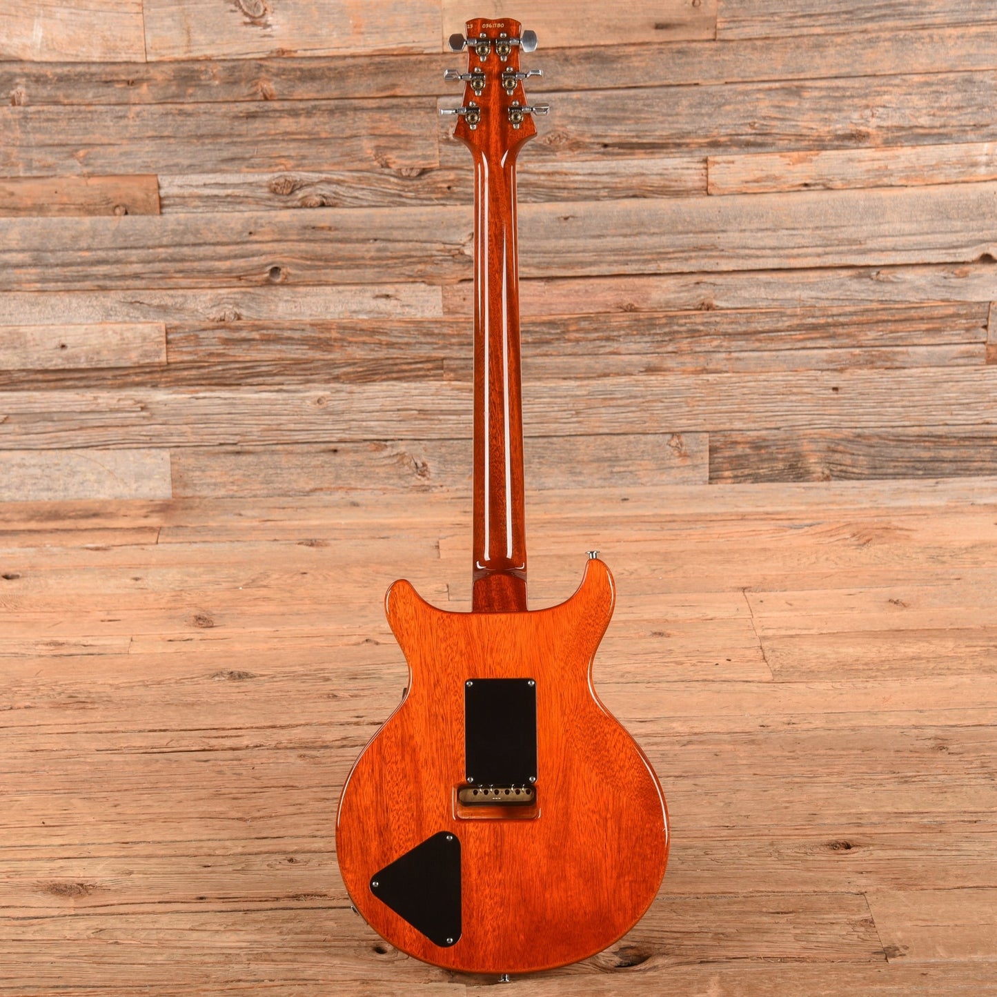 PRS Santana Retro Orange 2023