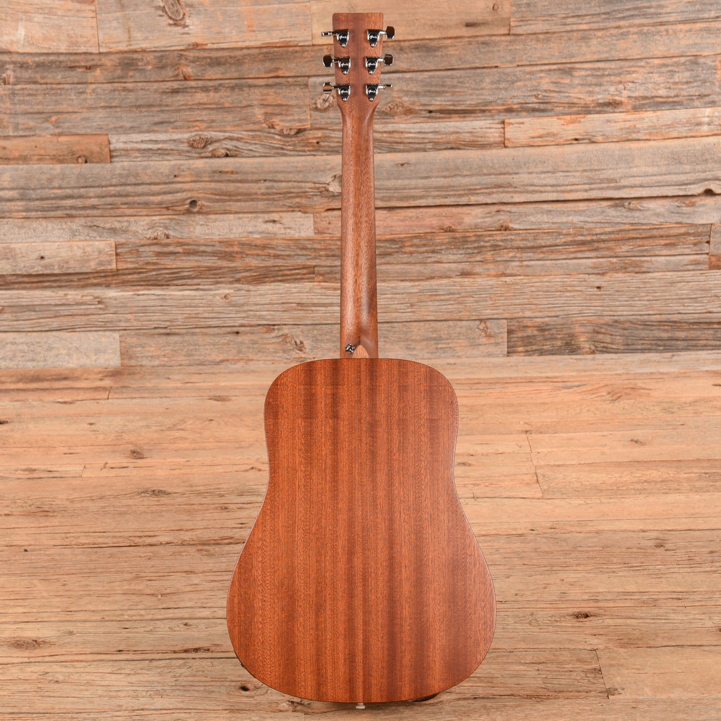 Martin DJR-10E Dreadnought Junior Natural