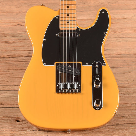 Fender Player II Telecaster Butterscotch Blonde 2024