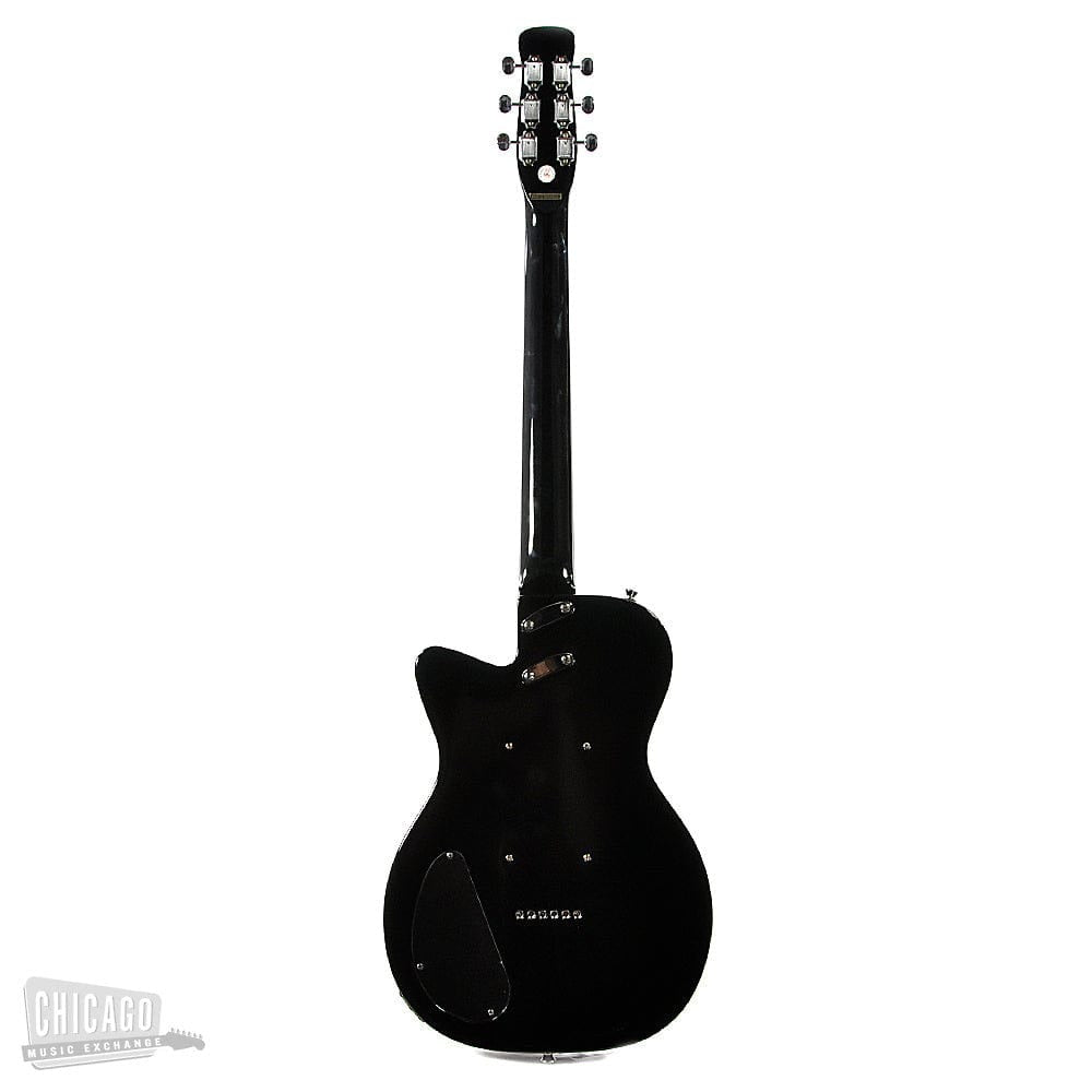 Silvertone 1303/U2 Black