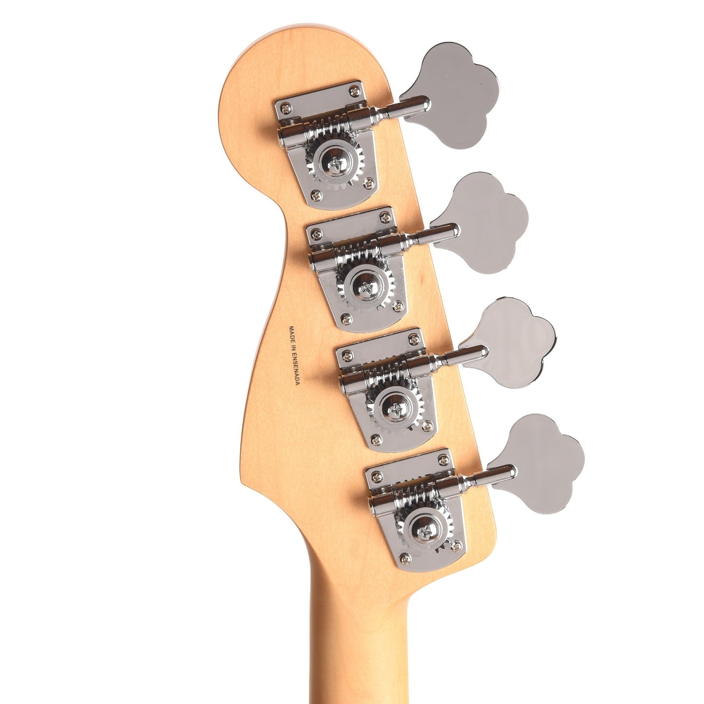 Fender Player II Jazz Bass Lavender Haze