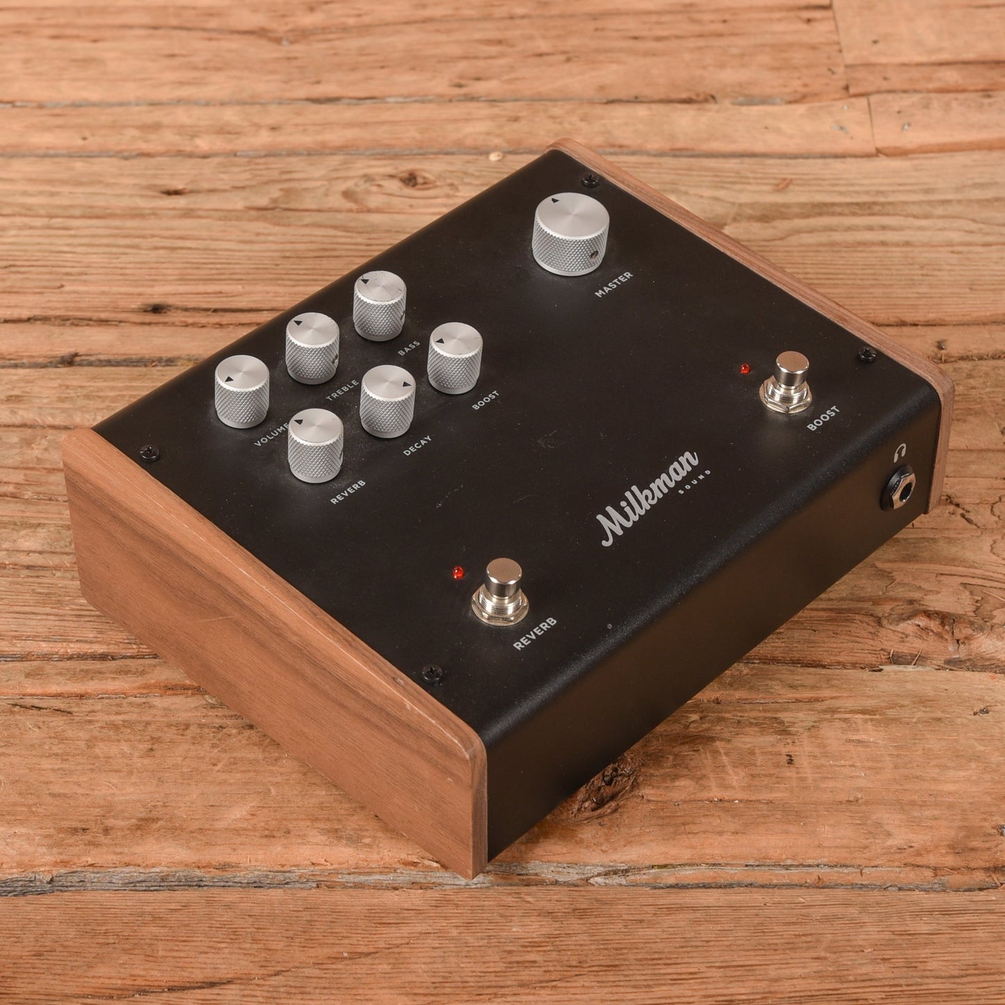 Milkman The Amp 100