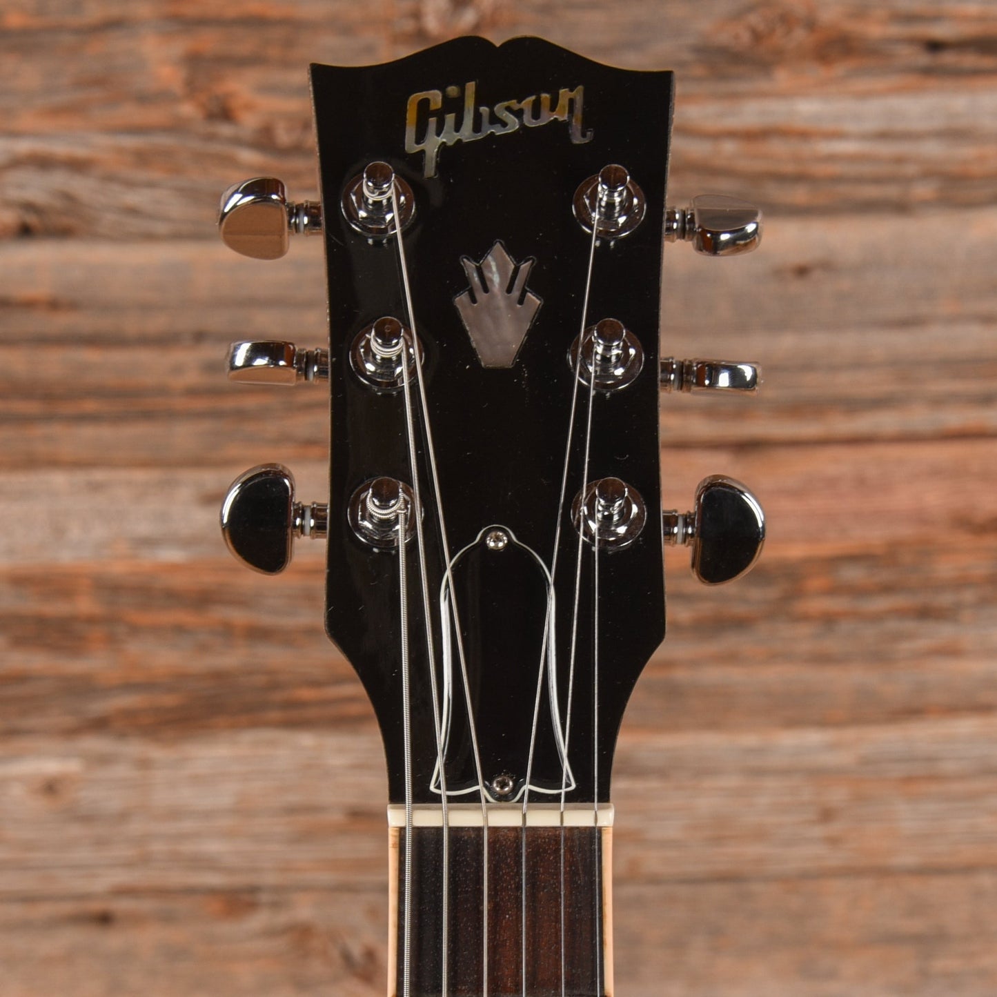 Gibson ES-335 Dot Sunburst 2006