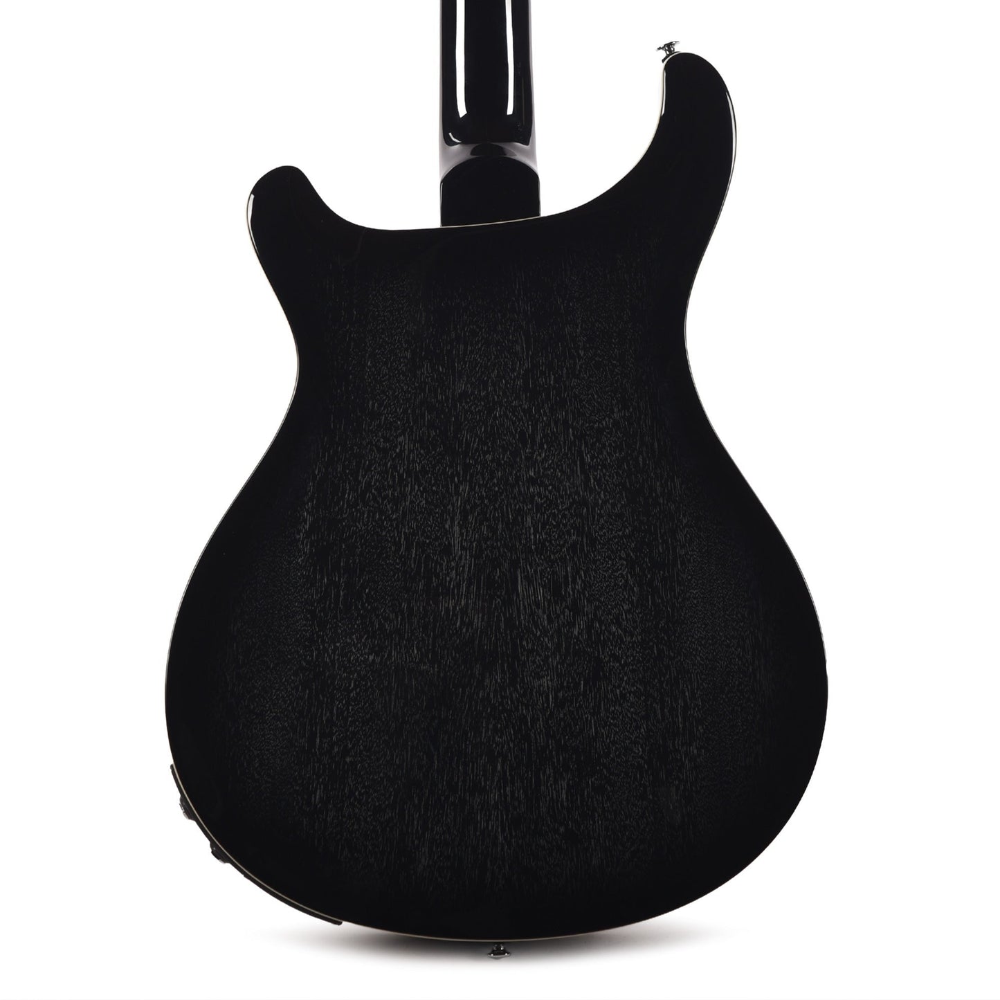 PRS SE Hollowbody Standard Piezo Dog Hair Smokeburst