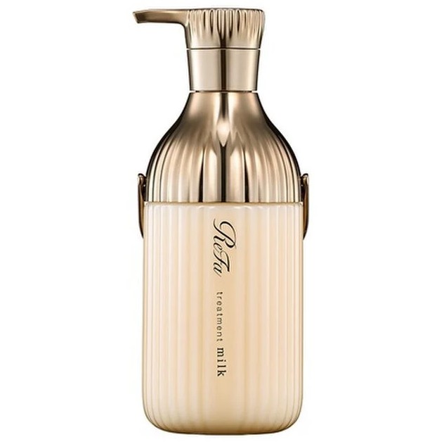 ReFa 牛奶蛋白皇室系列系列 洗頭水/護髮素 Milk Protein Royal Shampoo/Treatment 500g
