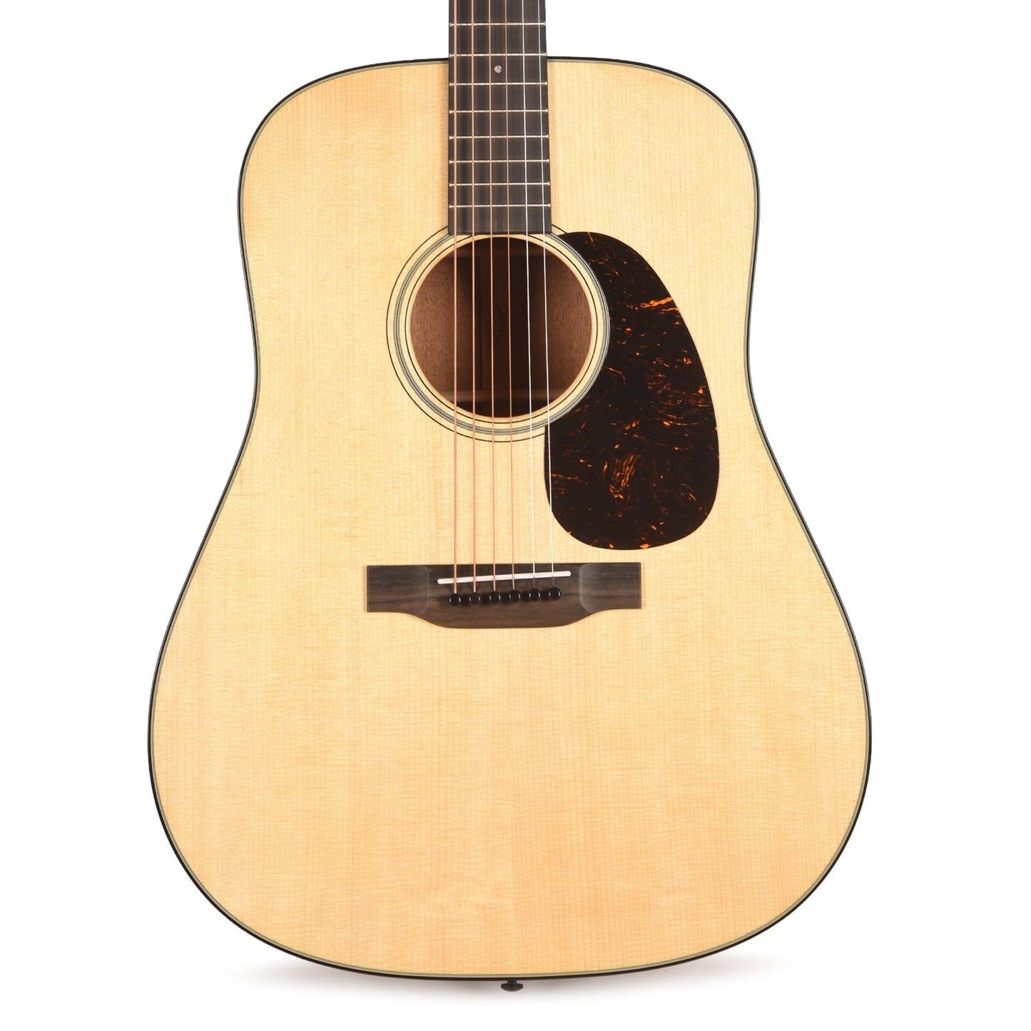 Martin Standard Series D-18 Natural