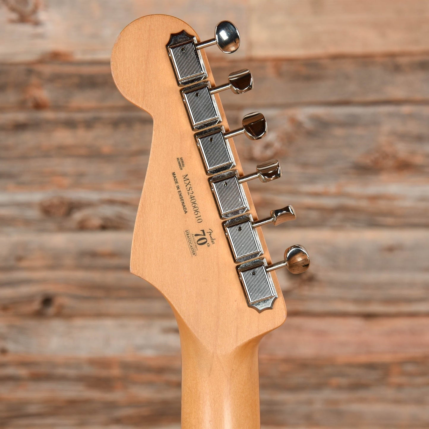 Fender Player II Stratocaster British Racing Green 2024