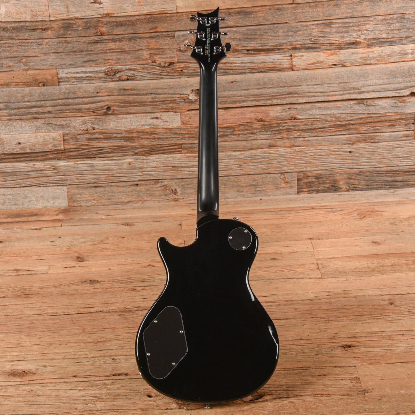 PRS SE 245 Black 2013