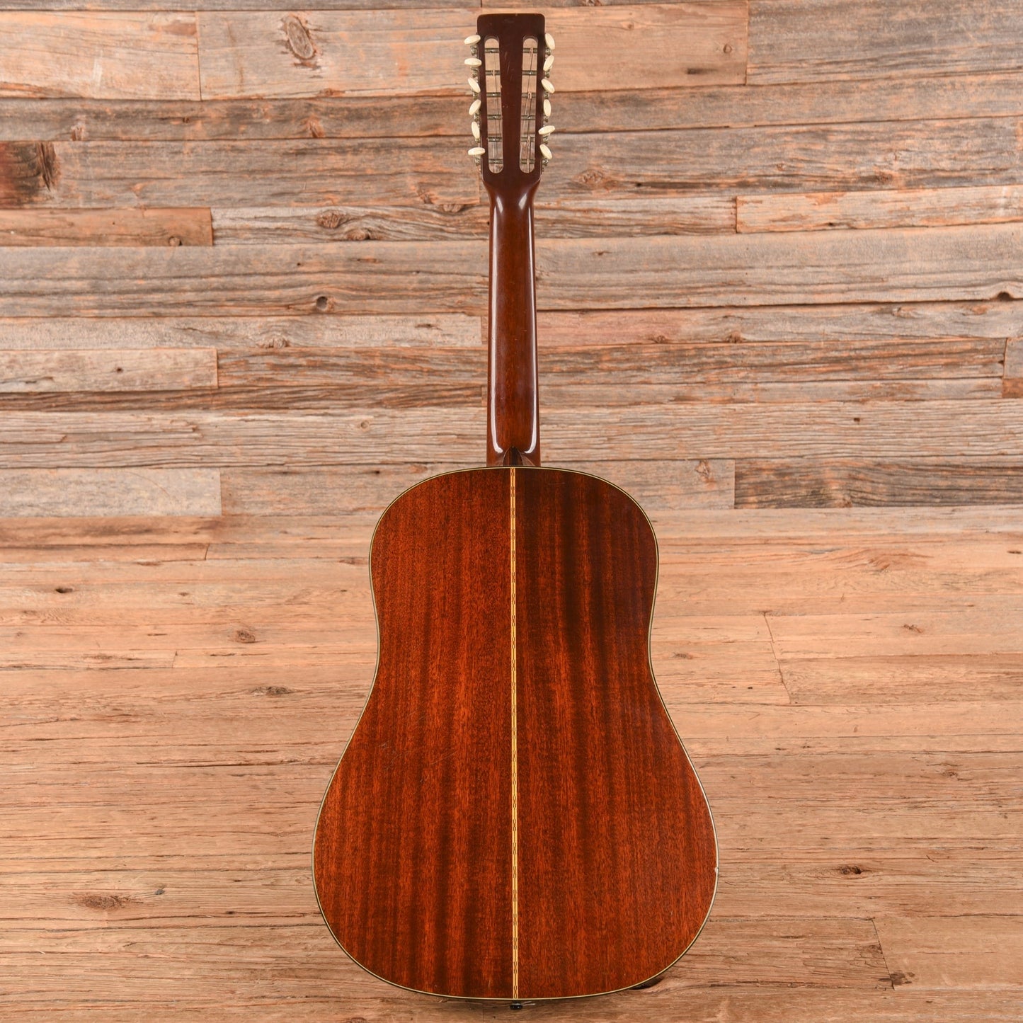Martin D12-20 Natural 1969